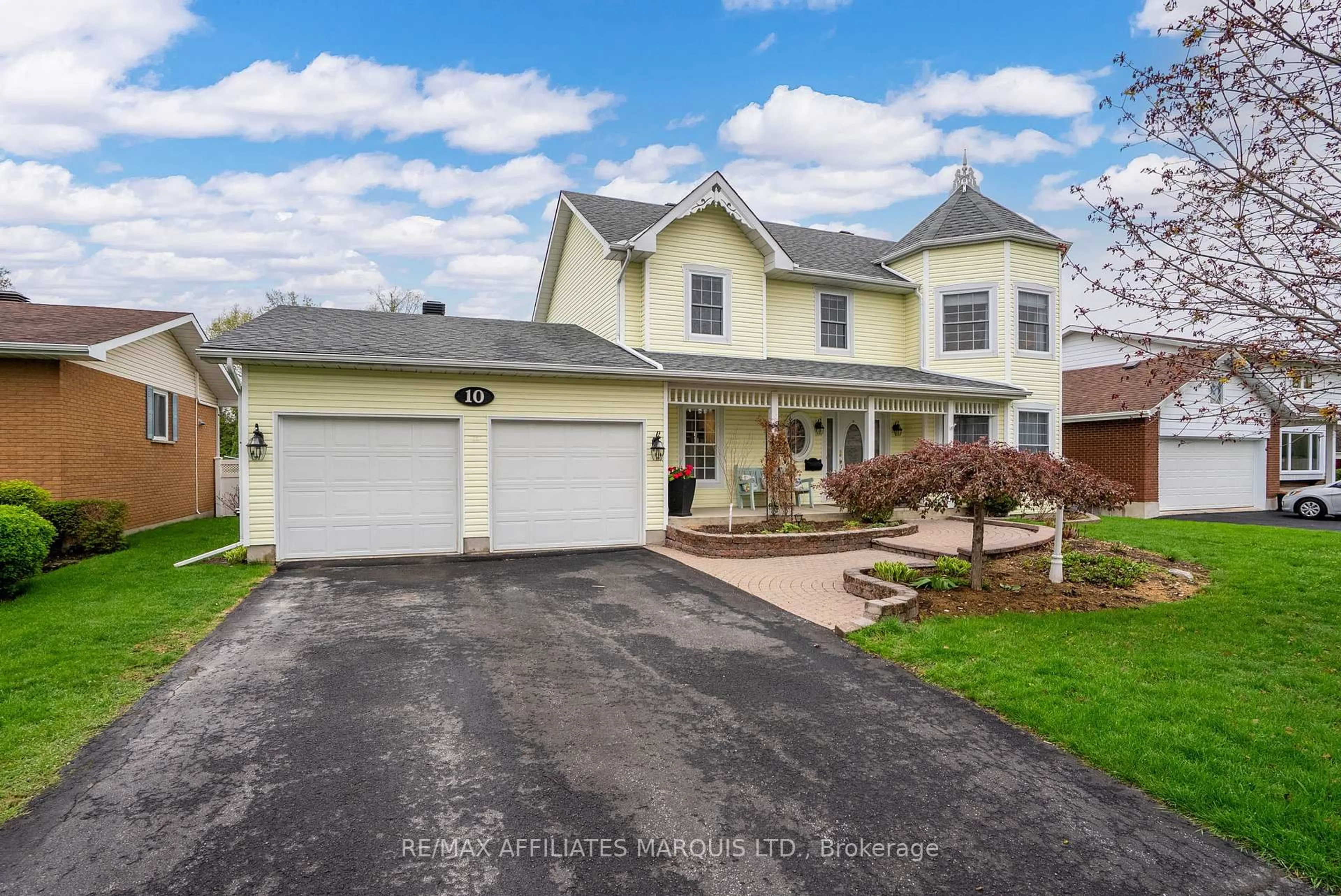 Unknown for 10 Monaco Cres, Cornwall Ontario K6H 6A6