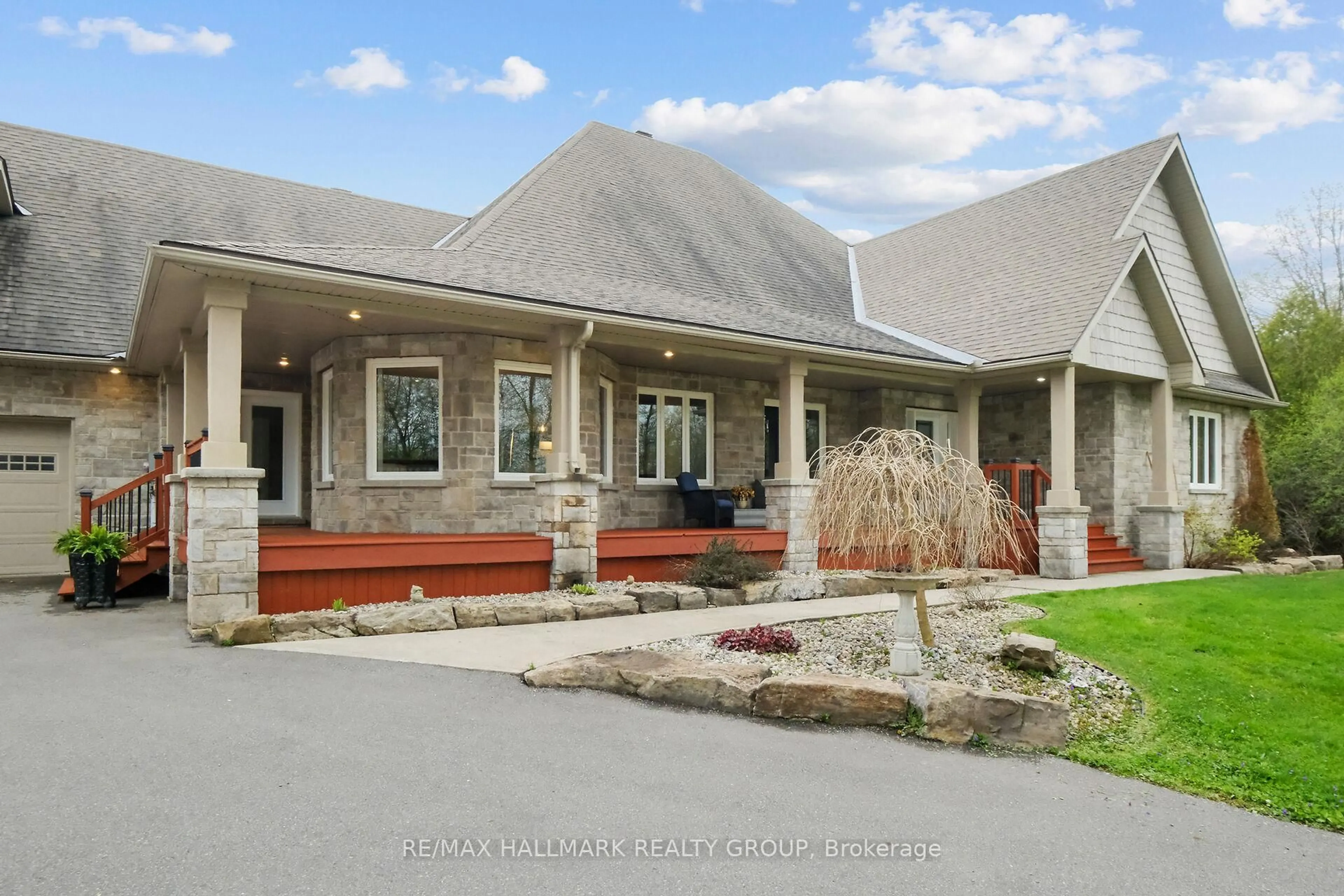 Unknown for 19B Basswood Cres, Rideau Lakes Ontario K7A 5B8