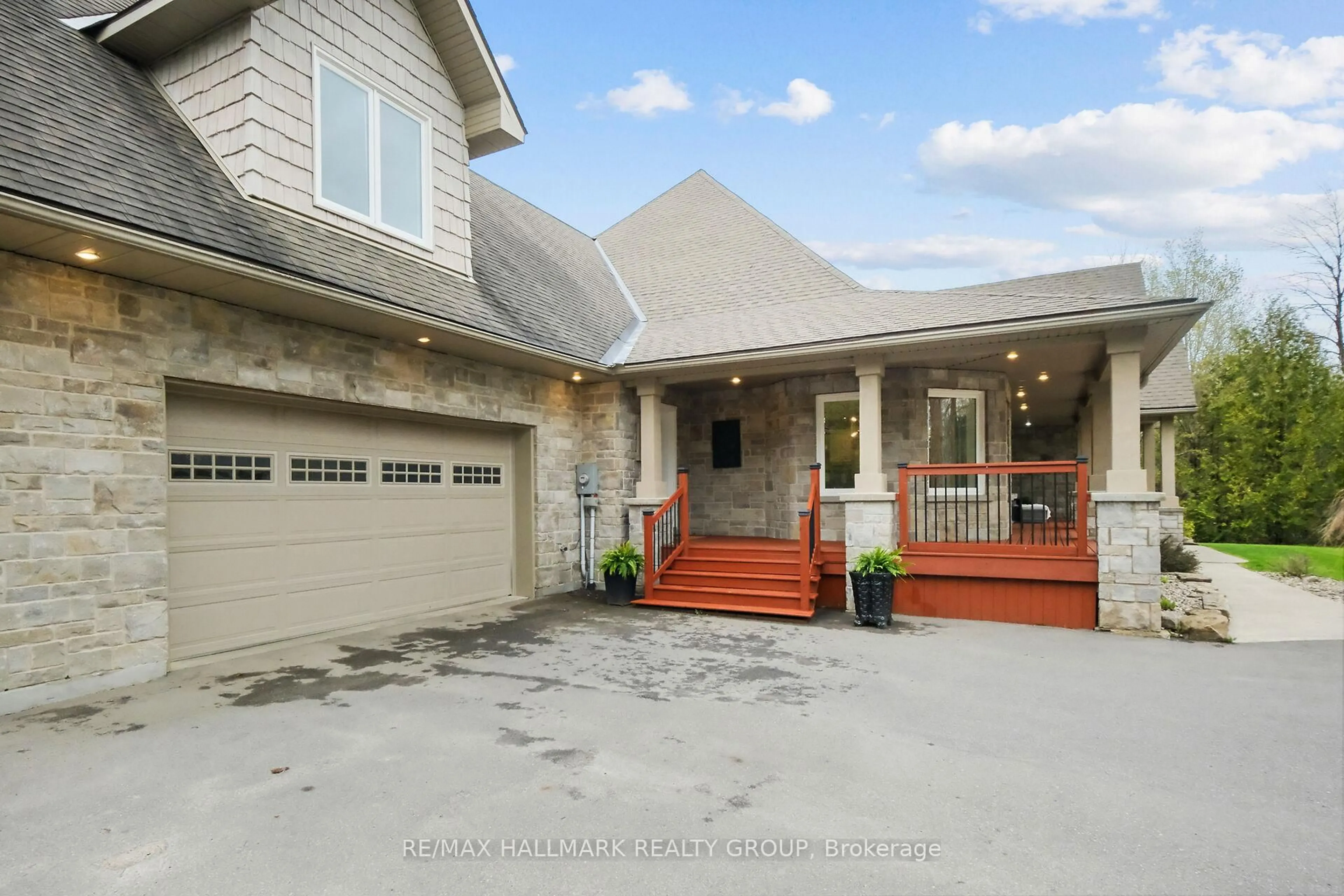 Unknown for 19B Basswood Cres, Rideau Lakes Ontario K7A 5B8