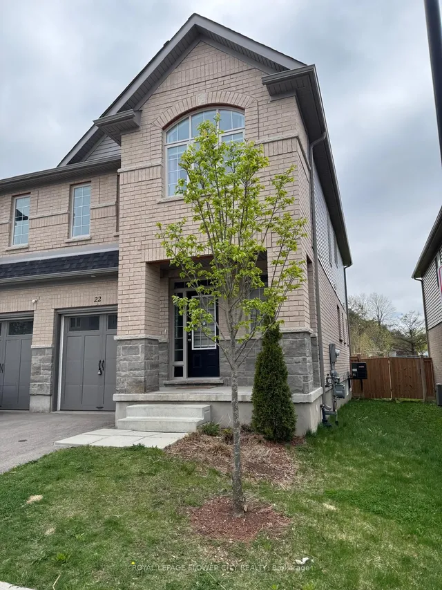Primary image of 22 Gleason Cres