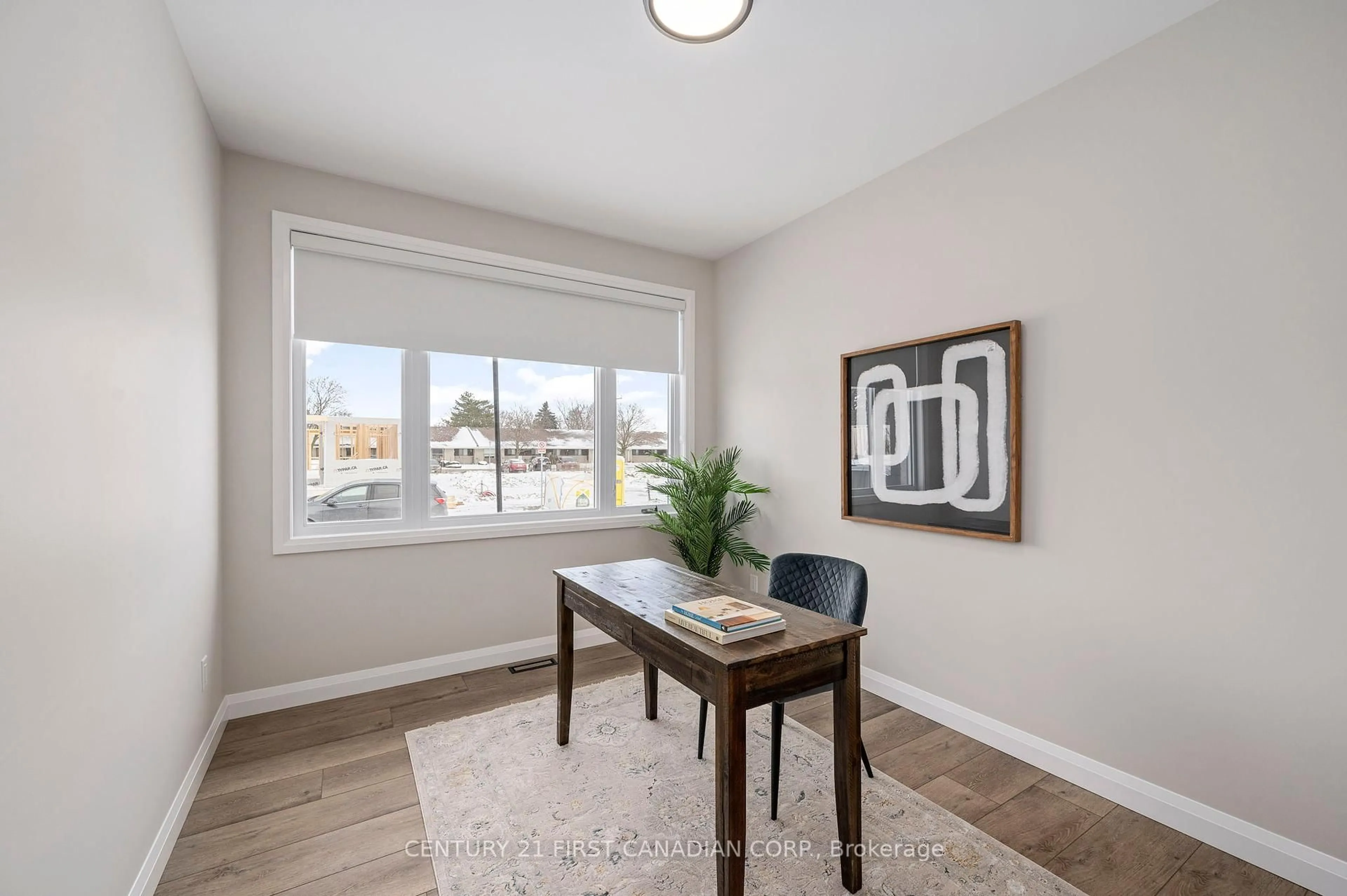 A pic of a room for 32 Postma Cres #5, North Middlesex Ontario N0M 1A0