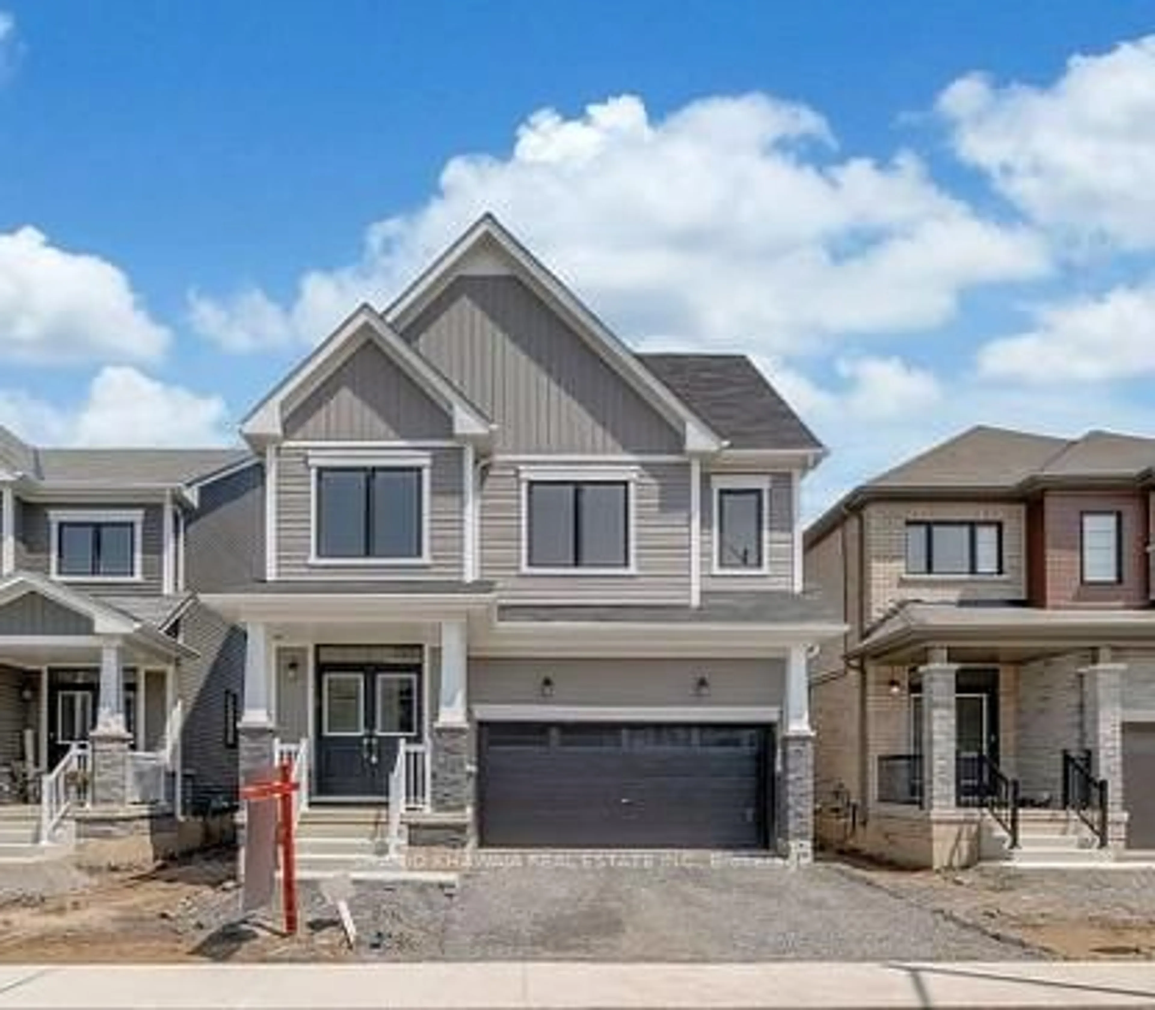 Unknown for 216 Vanilla Tr, Thorold Ontario L2E 6S4