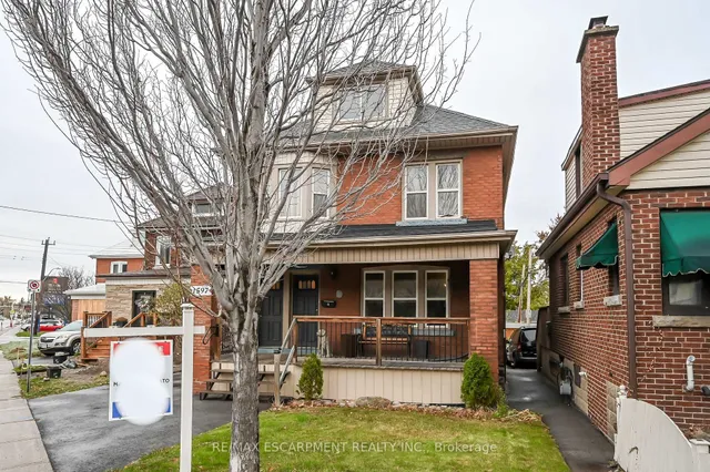 Additional property image - 1597 King St
