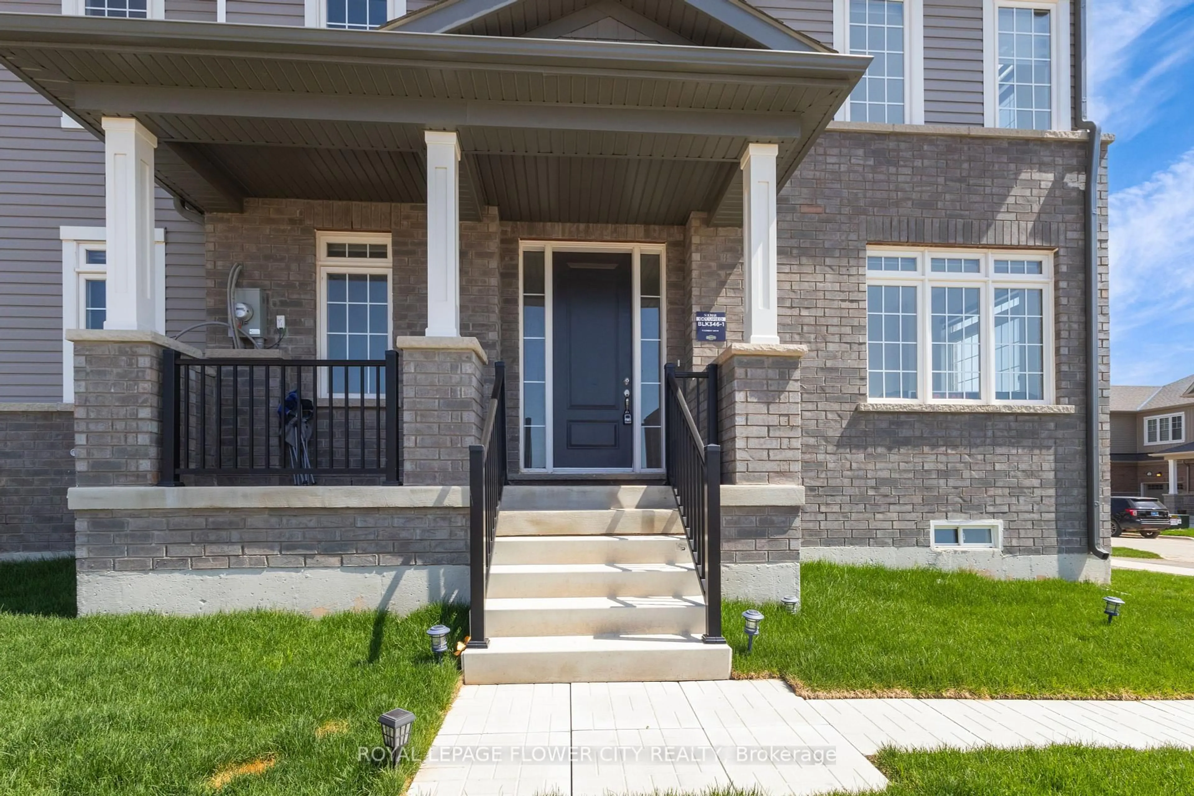 Unknown for 11 Conboy Dr, Erin Ontario N0B 1T0