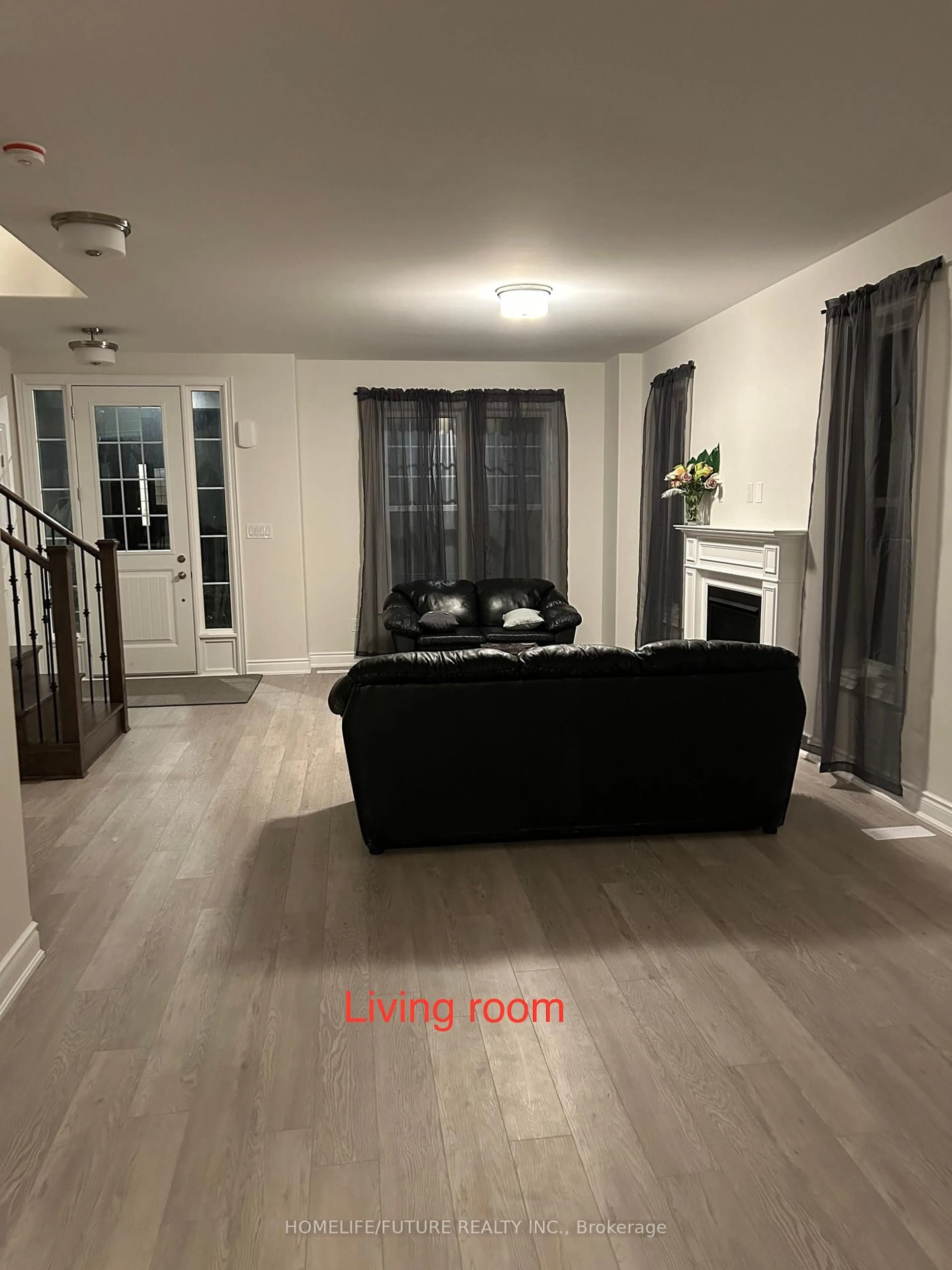 A pic of a room for 1091 Rippingale Tr, Peterborough Ontario K9H 0J2