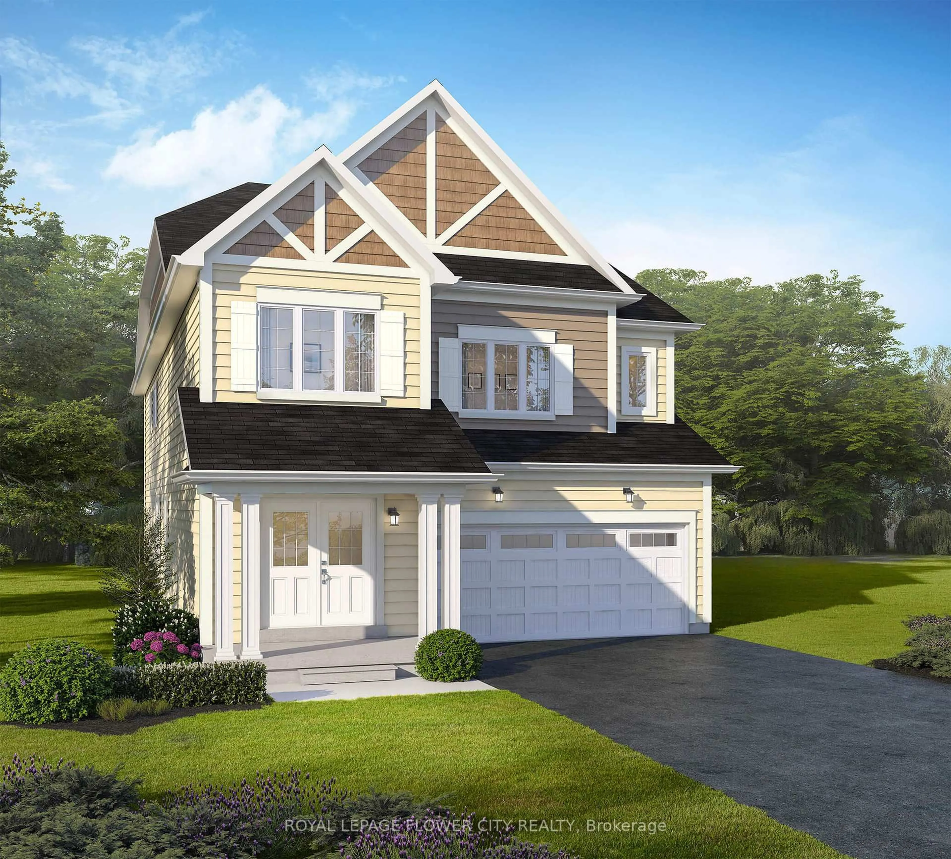 Home with vinyl exterior material, unknown for 160 Beechwood Forest Lane, Gravenhurst Ontario P1P 0H8