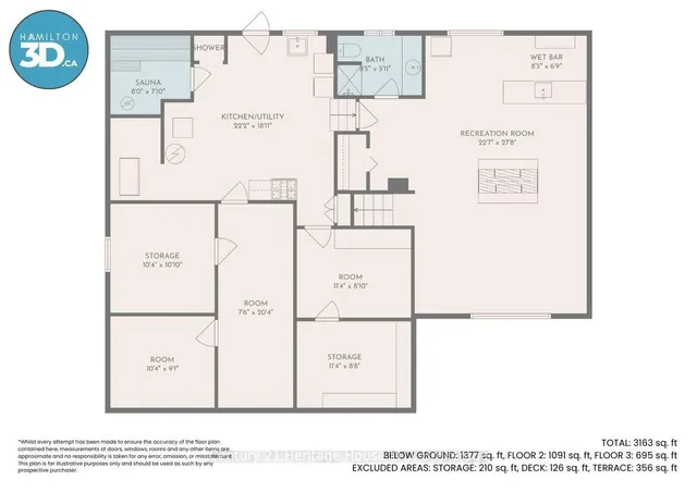 Additional property image - 38 Palm Crt