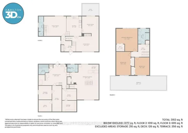 Additional property image - 38 Palm Crt