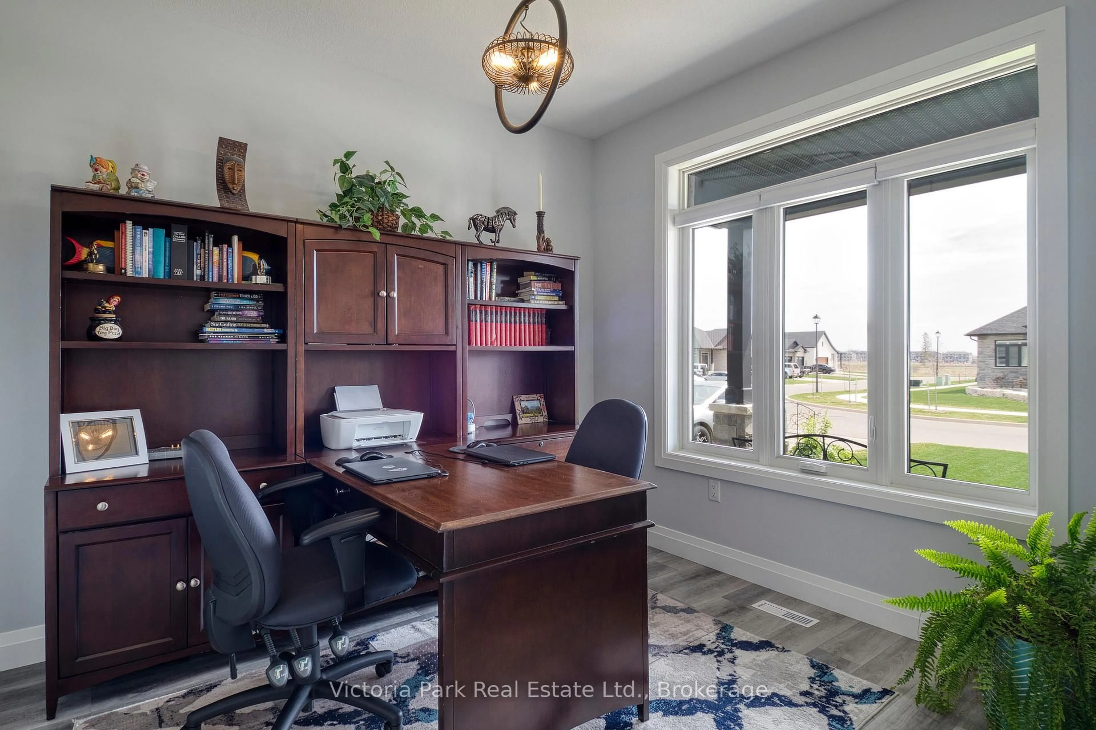 A pic of a room for 202 Orr St, Stratford Ontario N5A 0J7