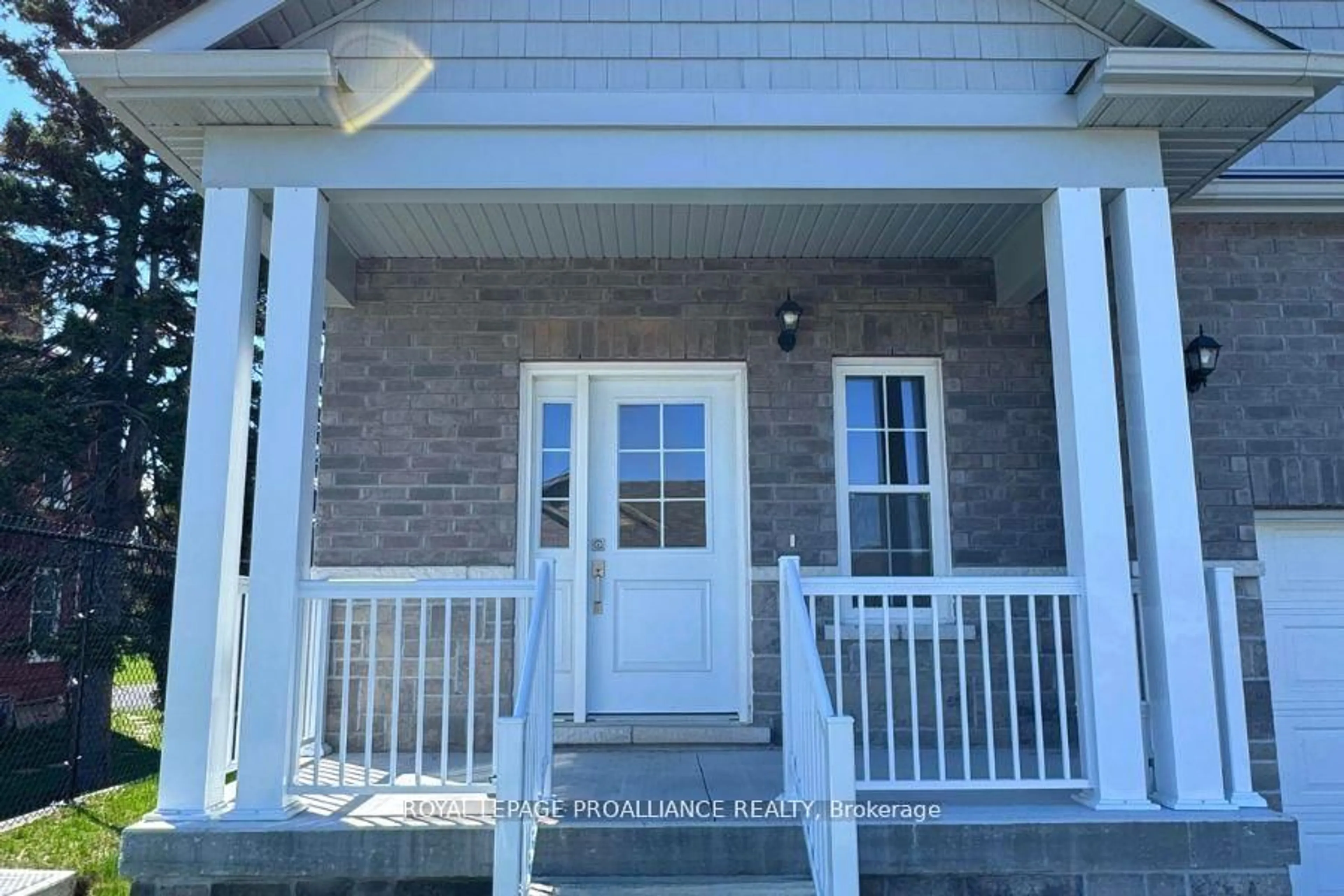 Unknown for 473 Joseph Gale St, Cobourg Ontario K9A 3N3