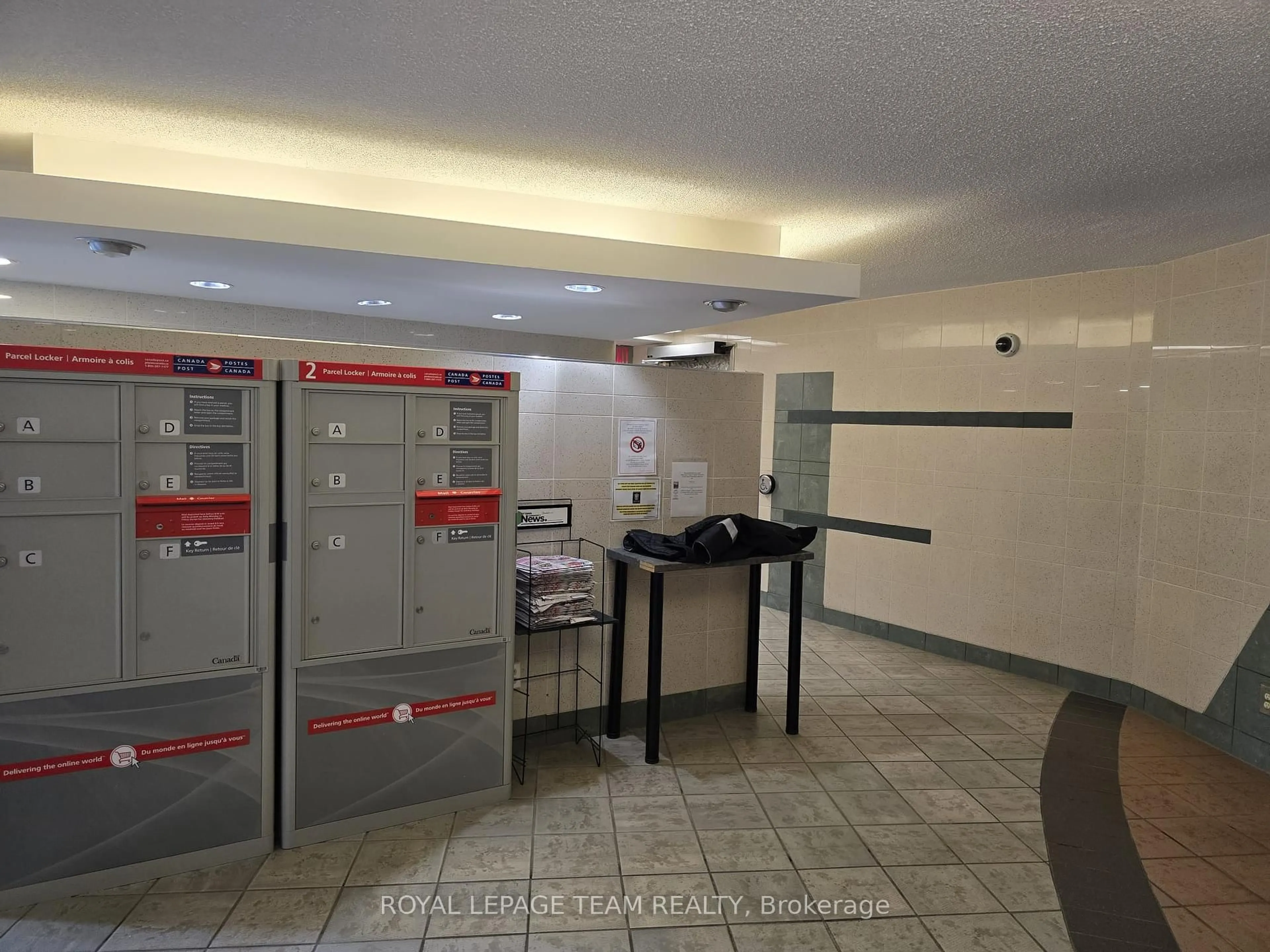 Unknown for 2020 Jasmine Cres #718, Ottawa Ontario K1J 8K5
