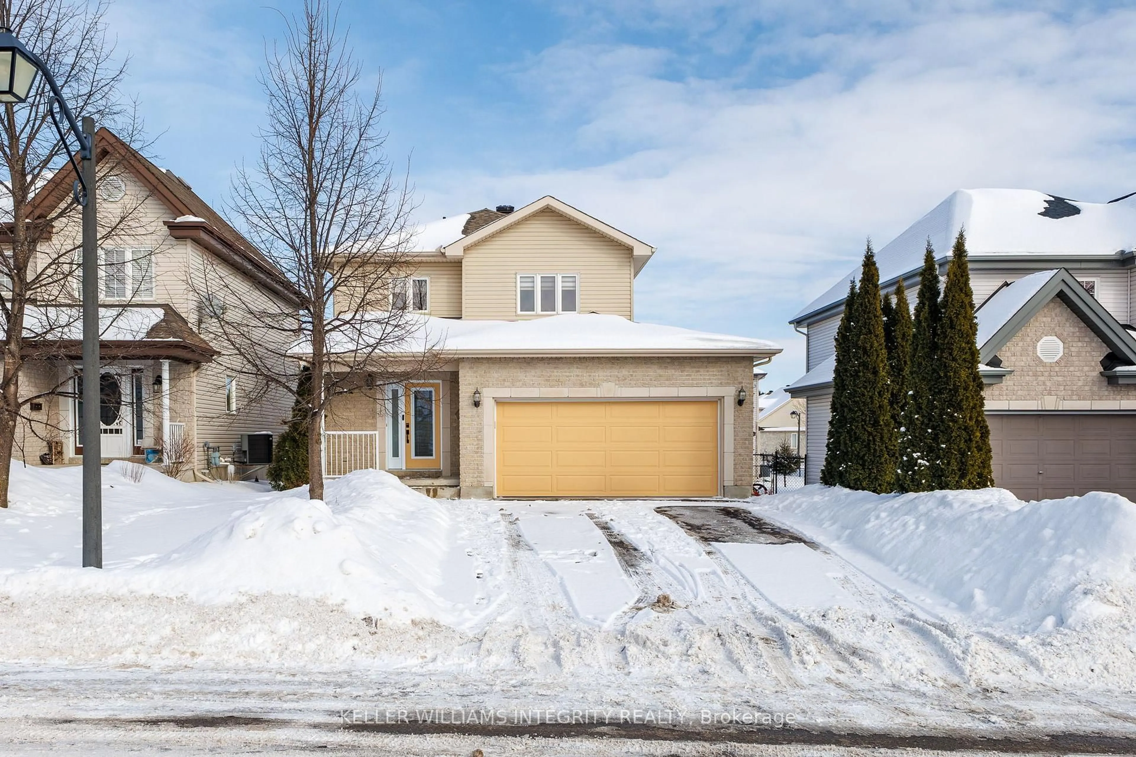 Unknown for 282 Jasper Cres, Clarence-Rockland Ontario K4K 0B9