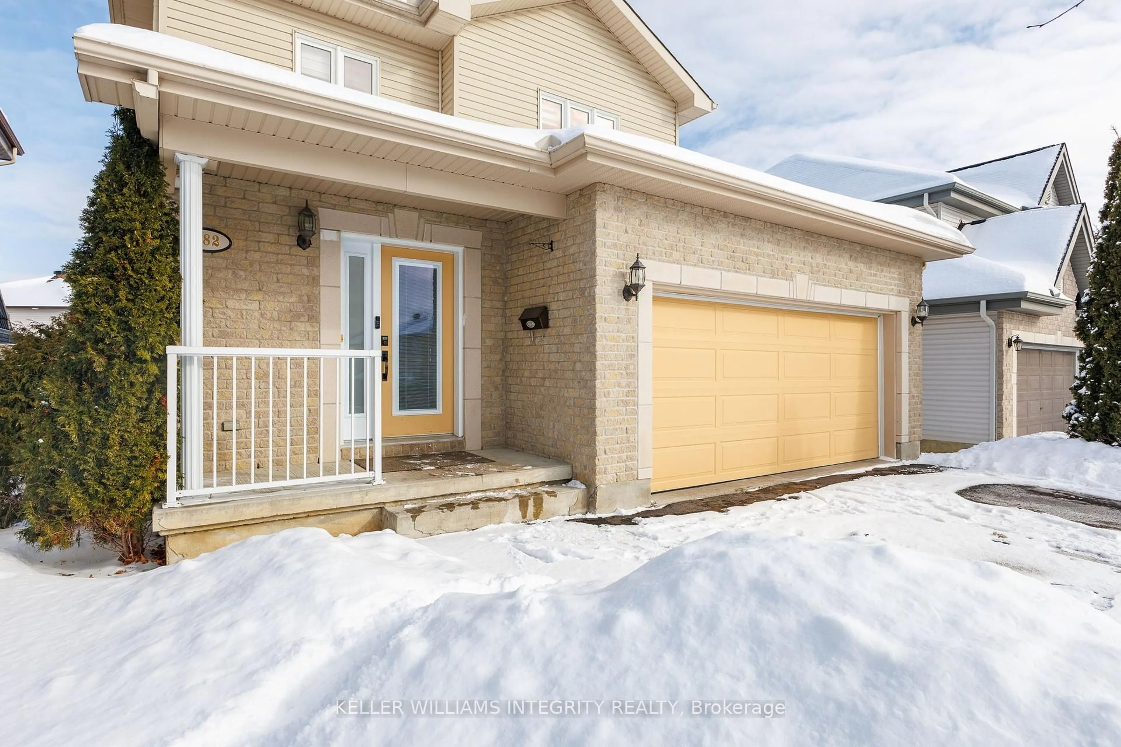Unknown for 282 Jasper Cres, Clarence-Rockland Ontario K4K 0B9