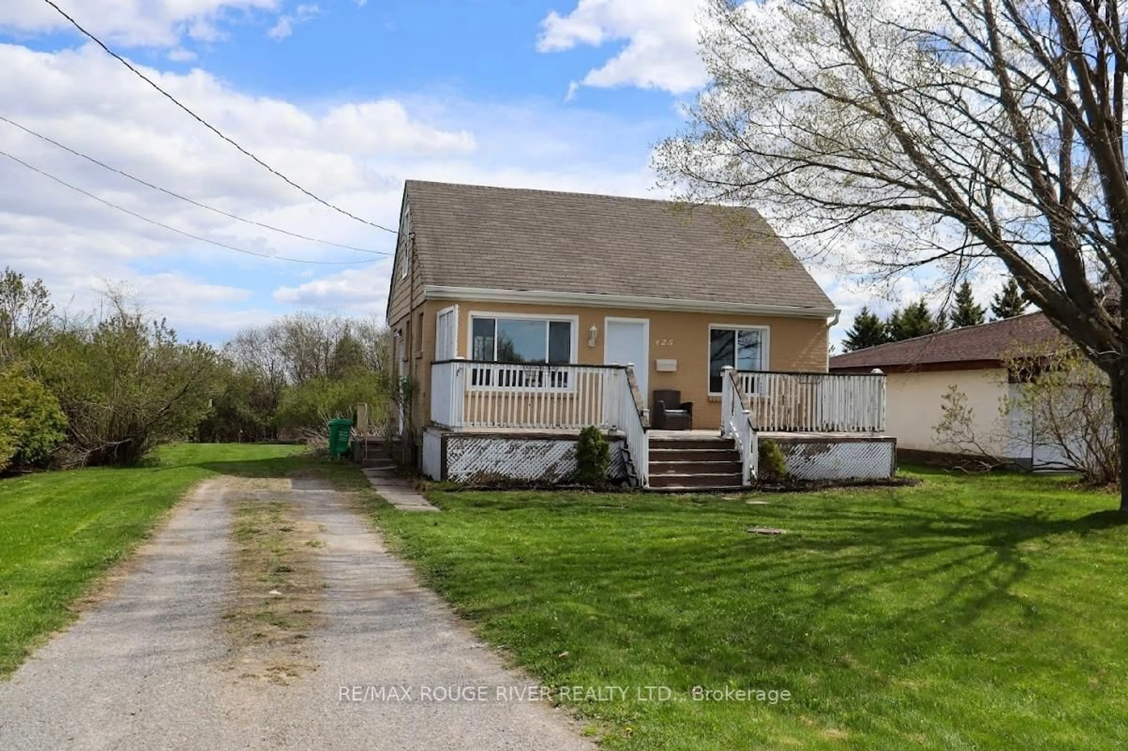Unknown for 625 Towerhill Rd, Peterborough North Ontario K9K 2N2