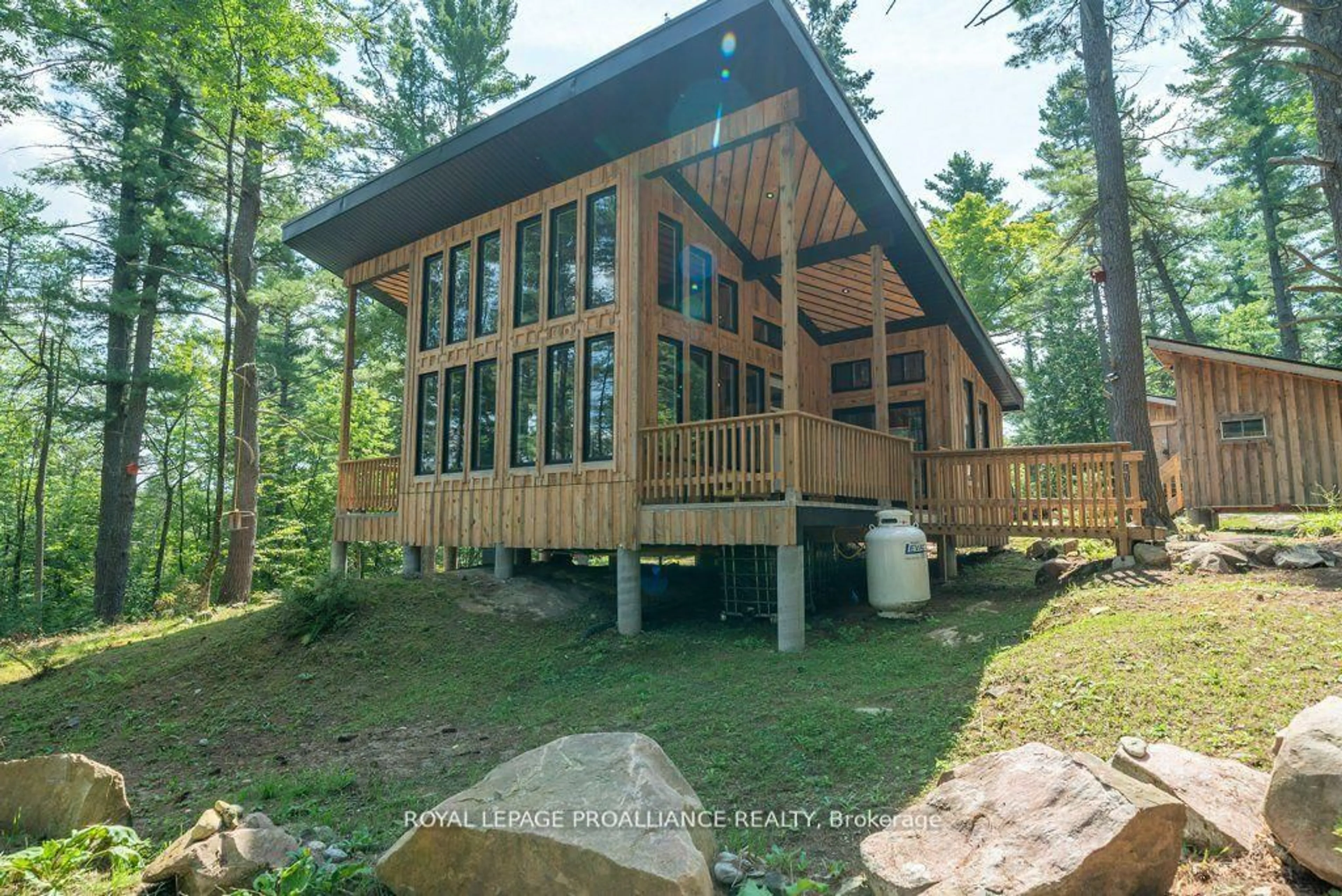 Unknown for 1812 Norway-Lake Lane, Plevna Ontario K0H 2M0