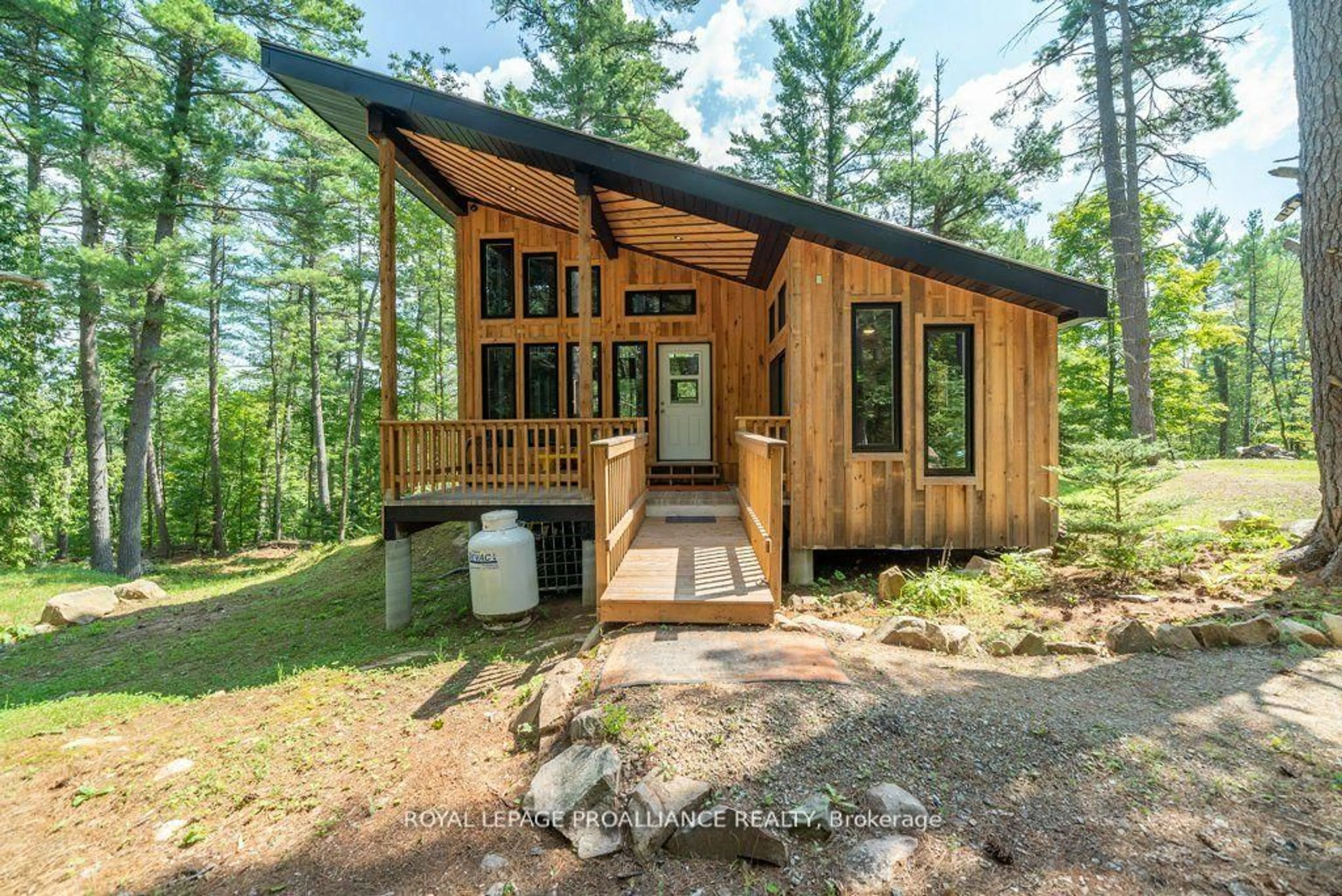 Unknown for 1812 Norway-Lake Lane, Plevna Ontario K0H 2M0