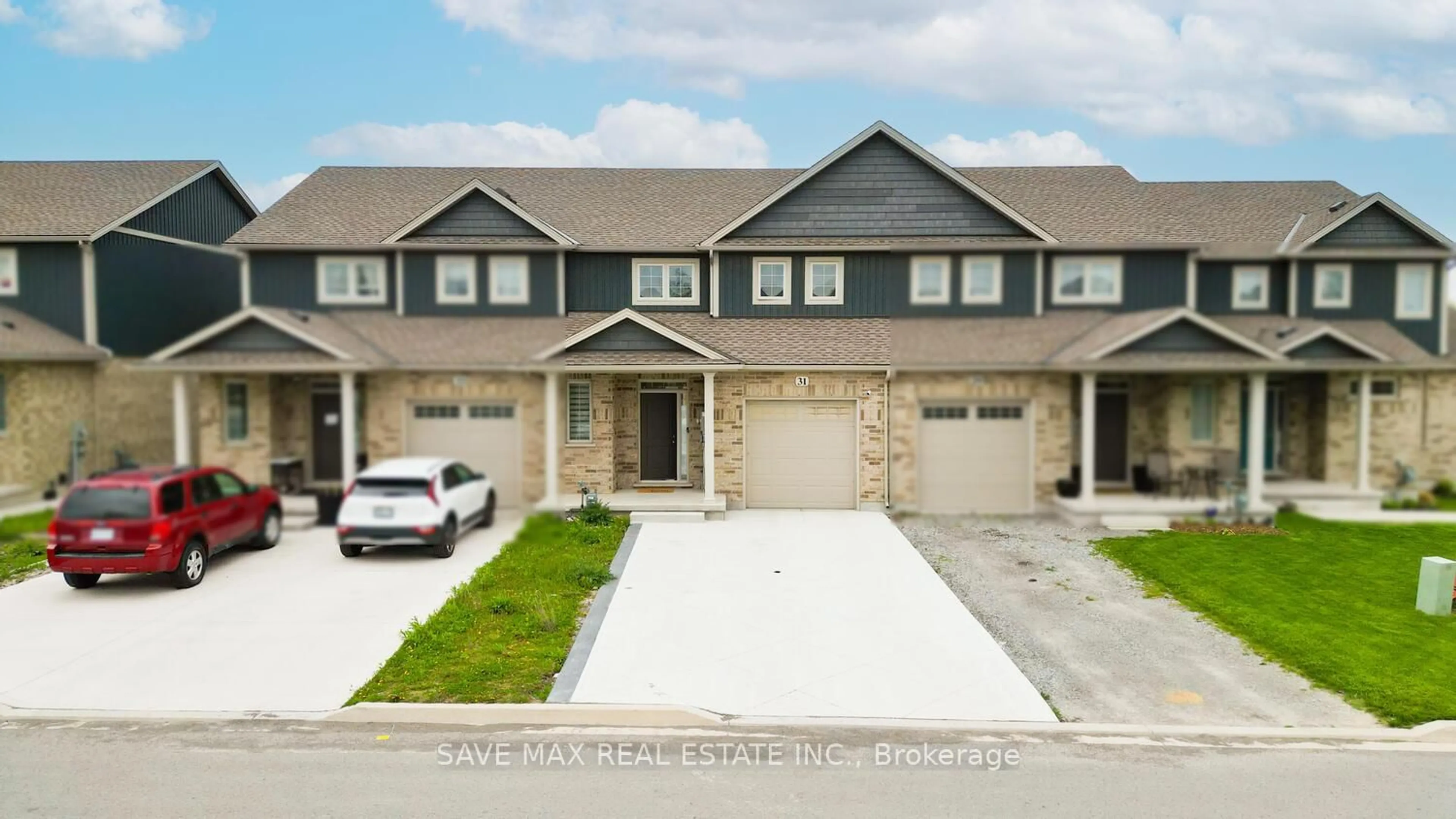 Unknown for 31 Corbin St, St. Catharines Ontario L2P 0E8