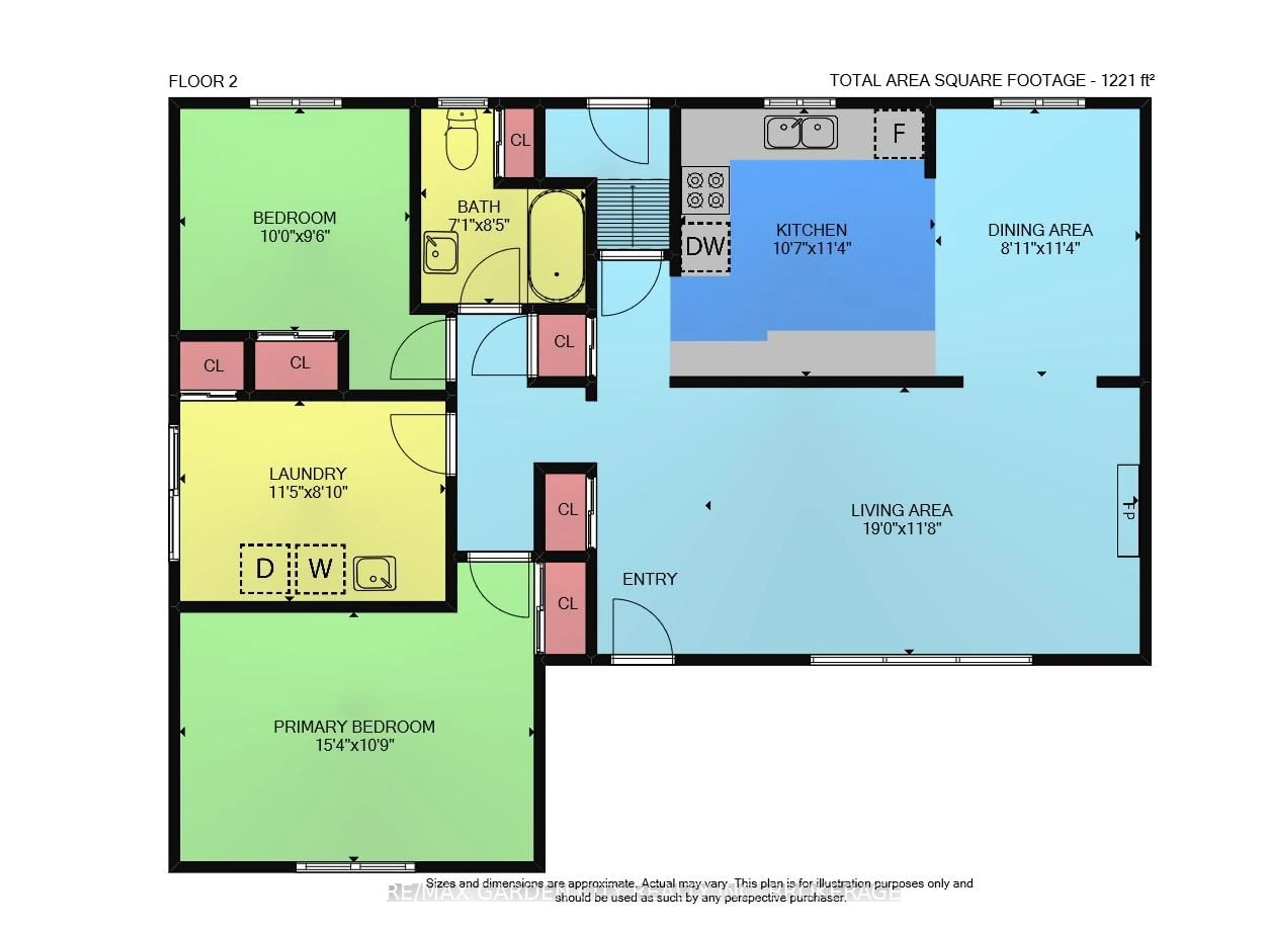 Floor plan for 3 Woodington Pl, Welland Ontario L3C 2J1