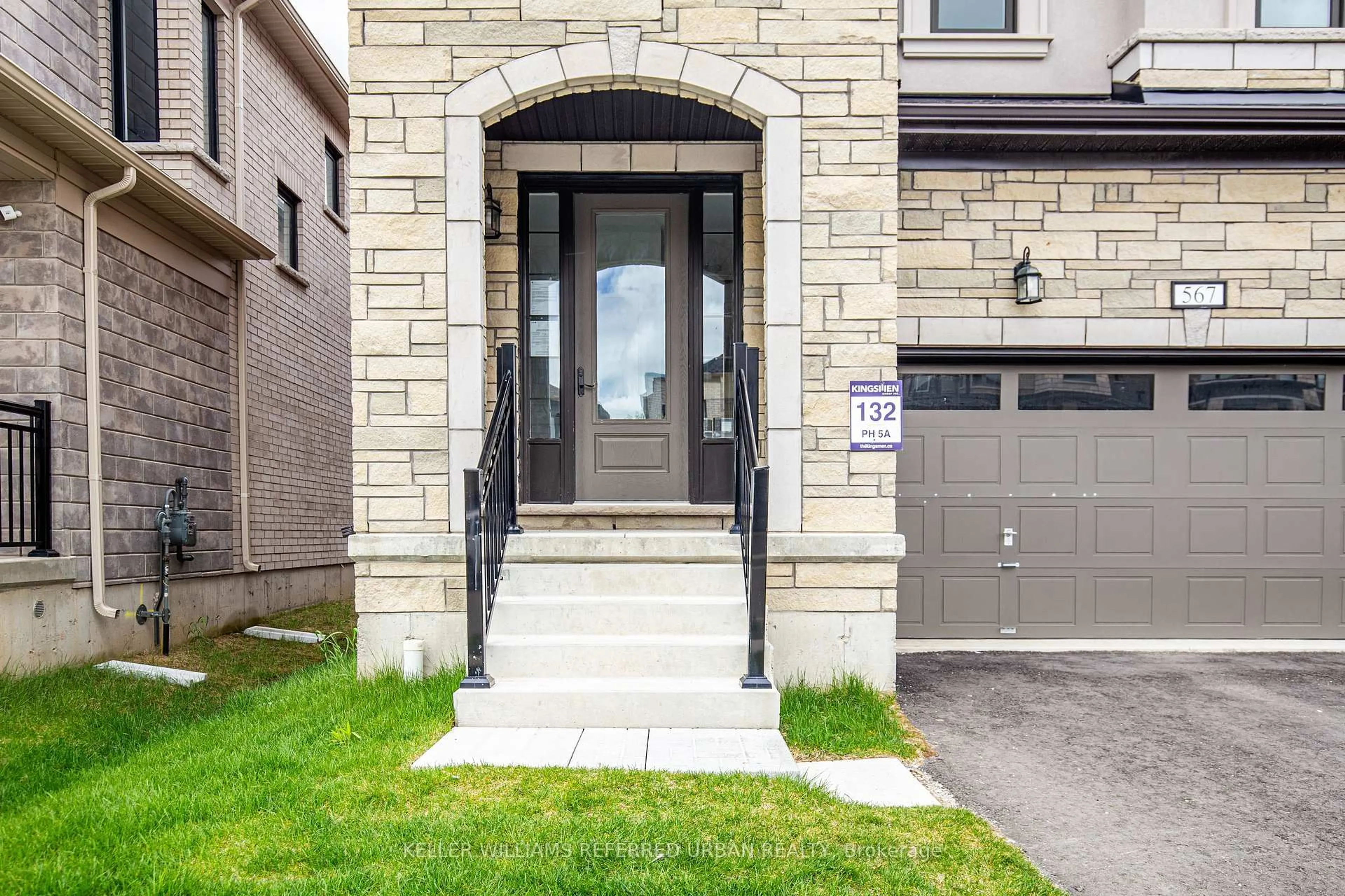 Unknown for 567 Bedi Dr Dr, Woodstock Ontario N4T 0P1