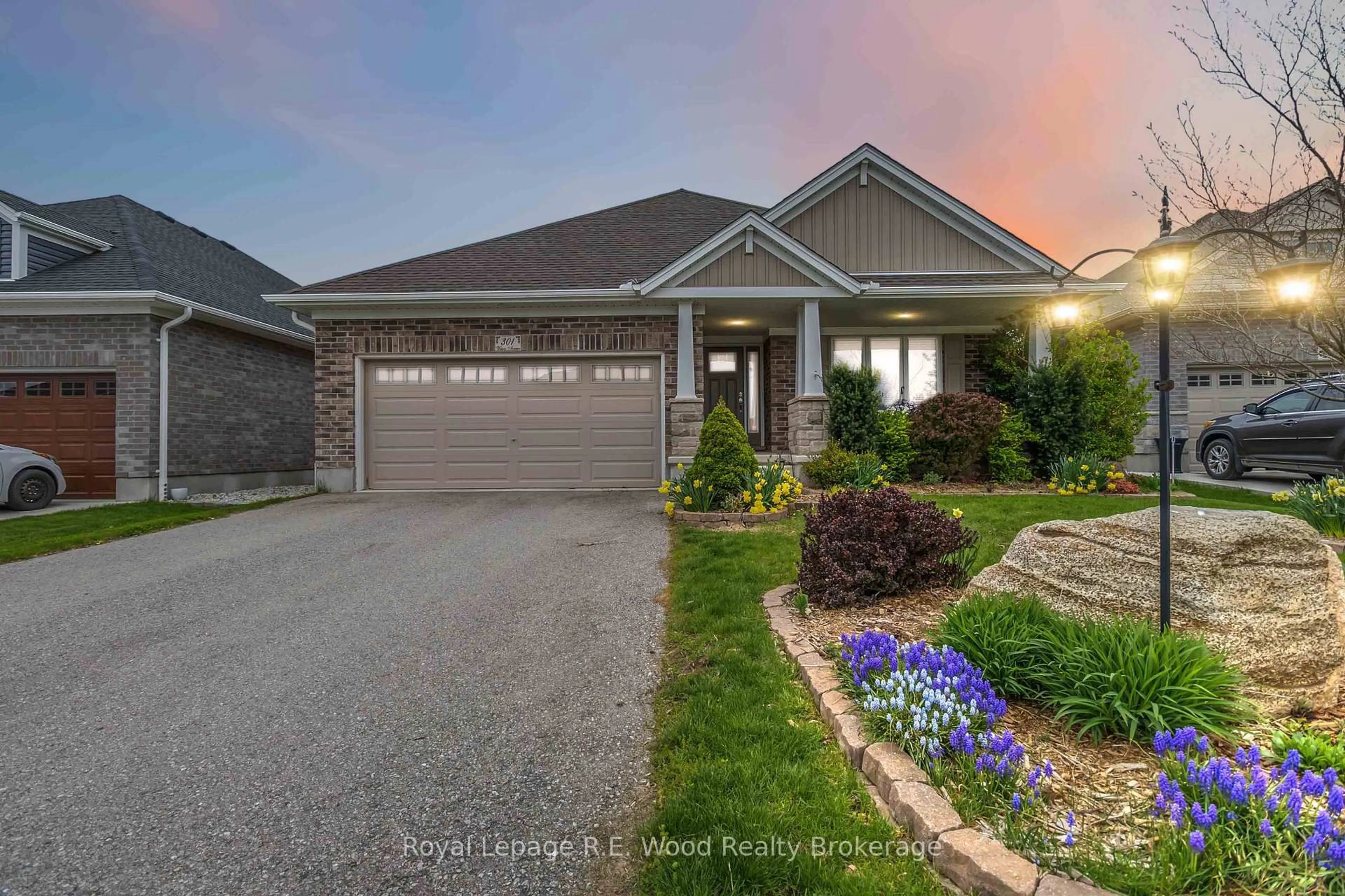 Unknown for 301 Wilson Ave, Tillsonburg Ontario N4G 0H3