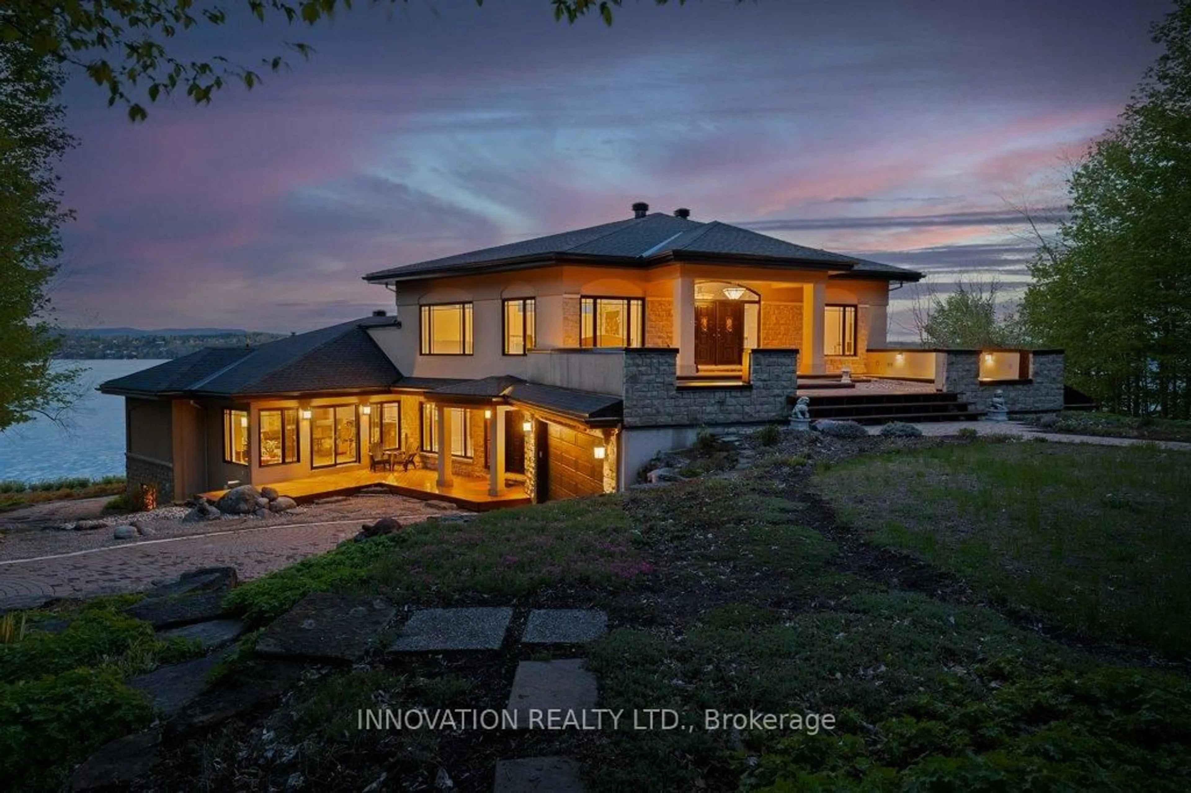 Unknown for 325 Berry Side Rd, Ottawa Ontario K0A 1T0