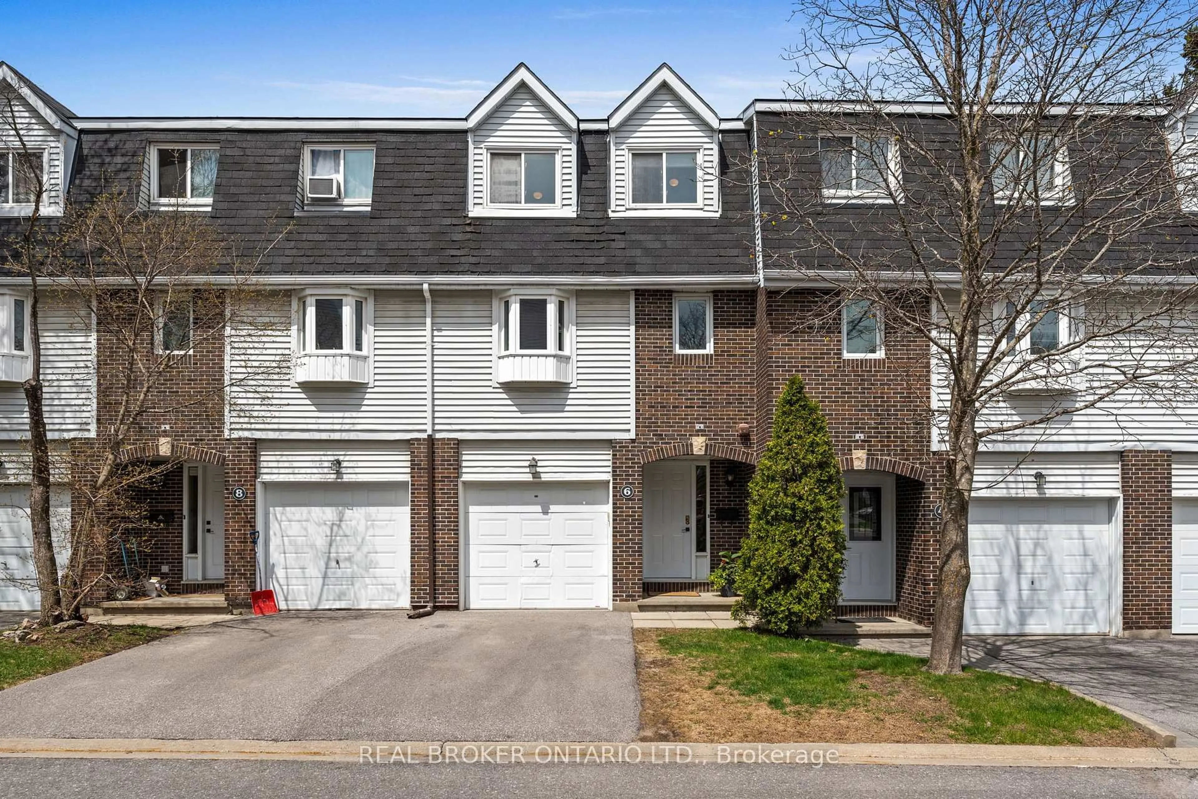 Unknown for 6 Almond Lane, Ottawa Ontario K2L 3T2