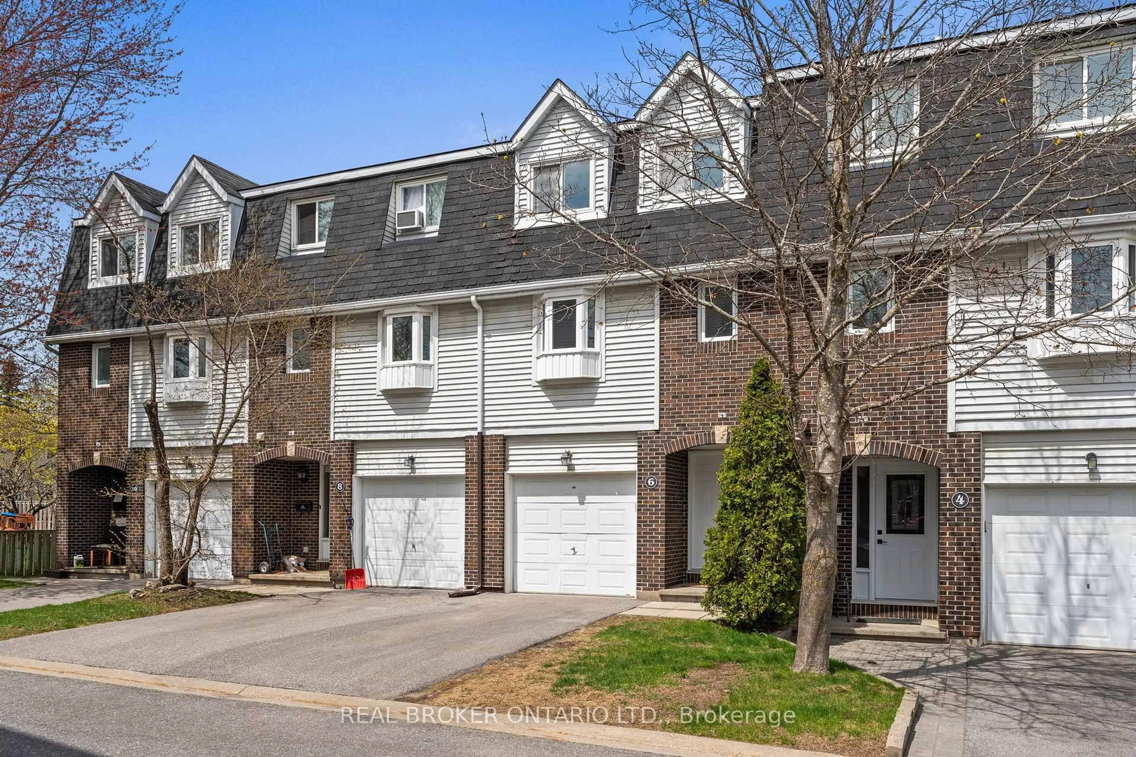 Unknown for 6 Almond Lane, Ottawa Ontario K2L 3T2