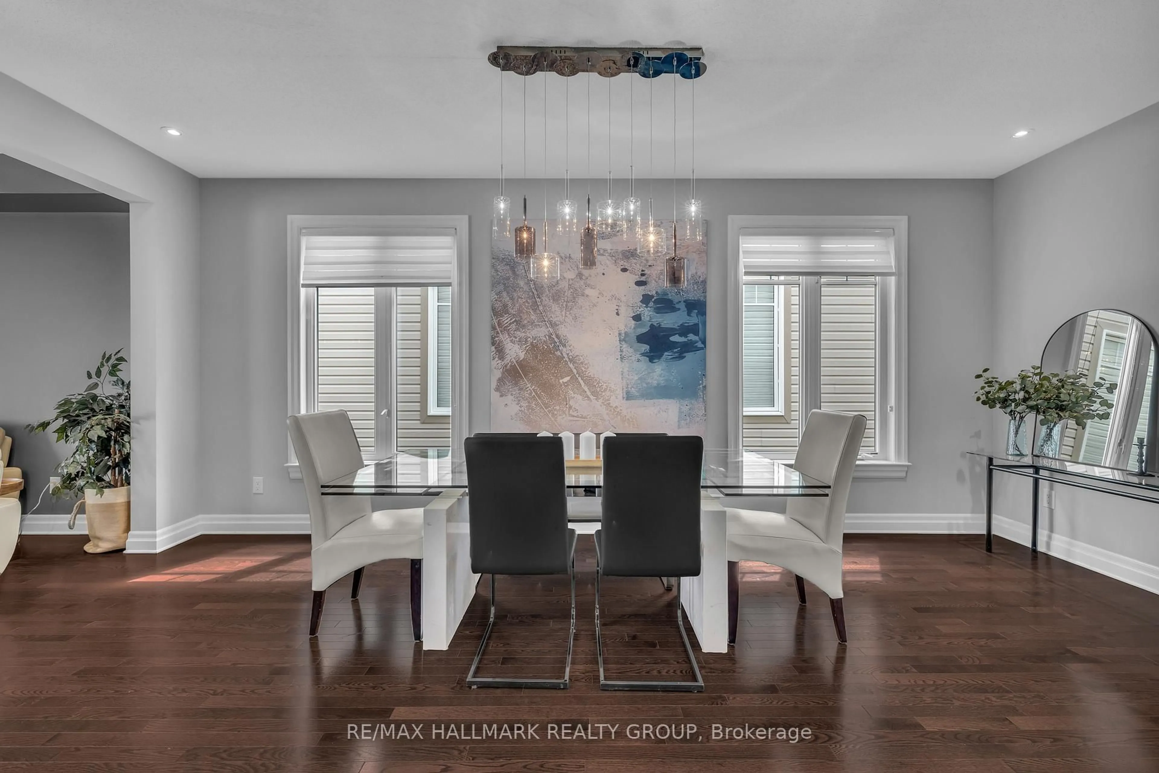 Dining room, unknown for 565 Rouncey Rd, Ottawa Ontario K2S 1B6