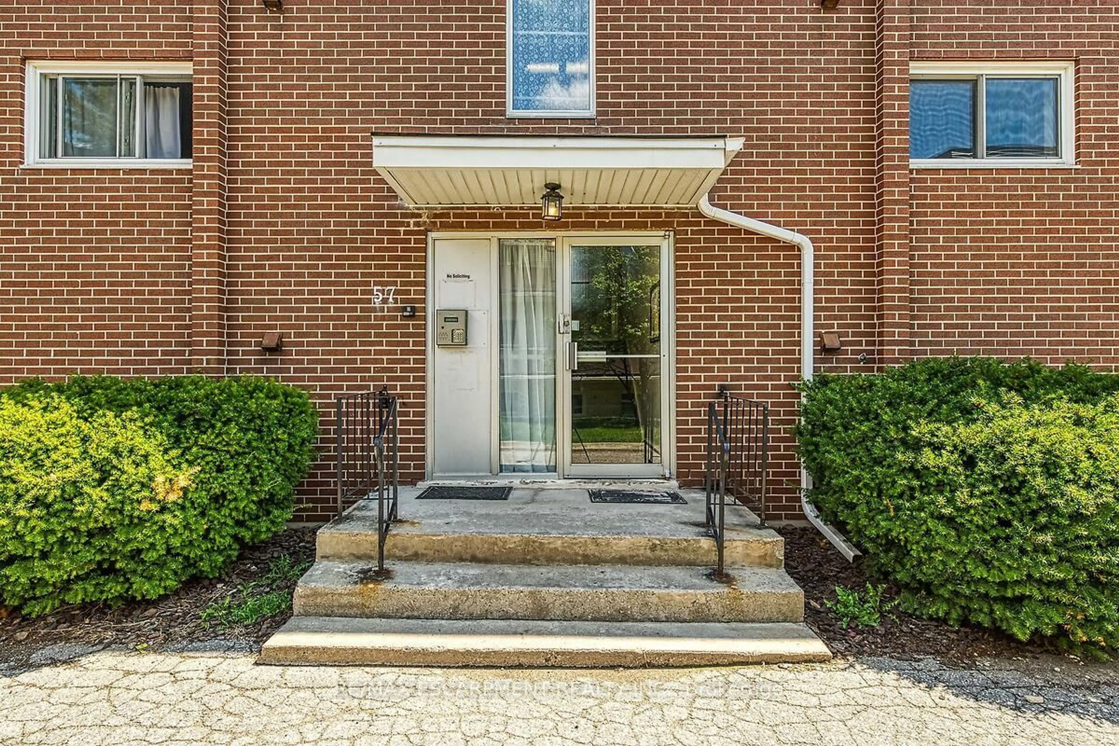 Unknown for 57 Conroy Cres #304, Guelph Ontario N1G 2V5