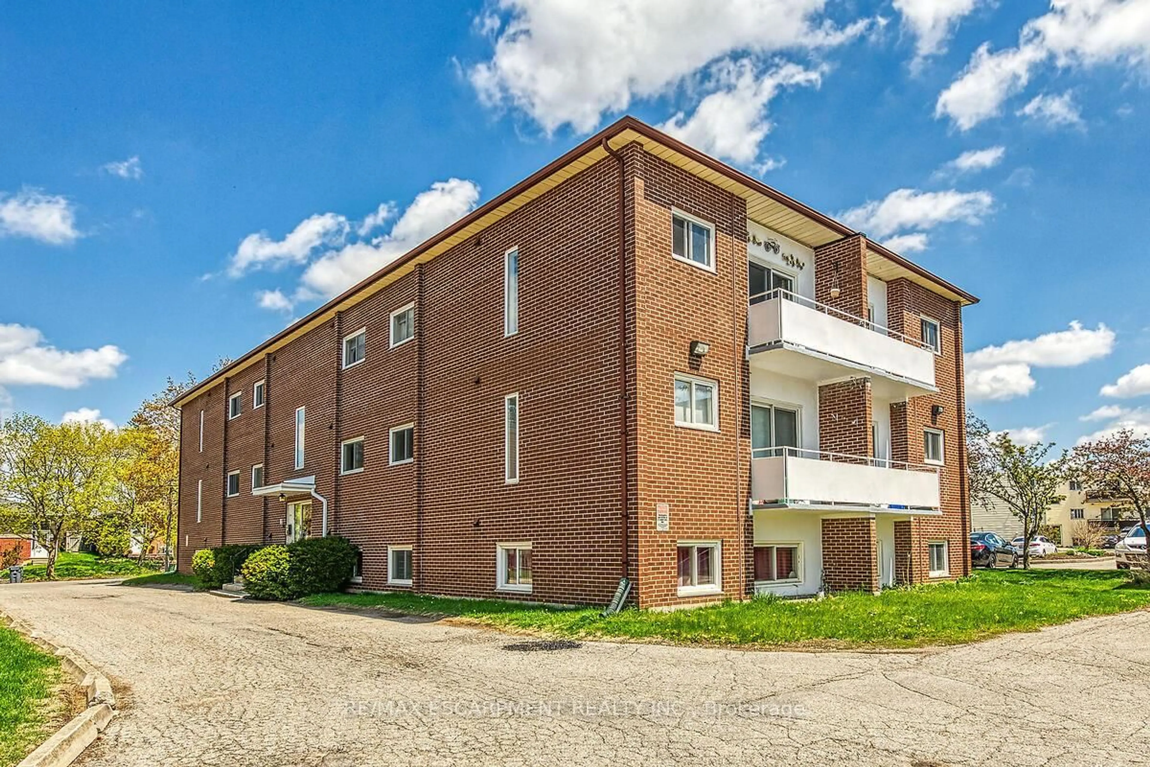 Unknown for 57 Conroy Cres #304, Guelph Ontario N1G 2V5