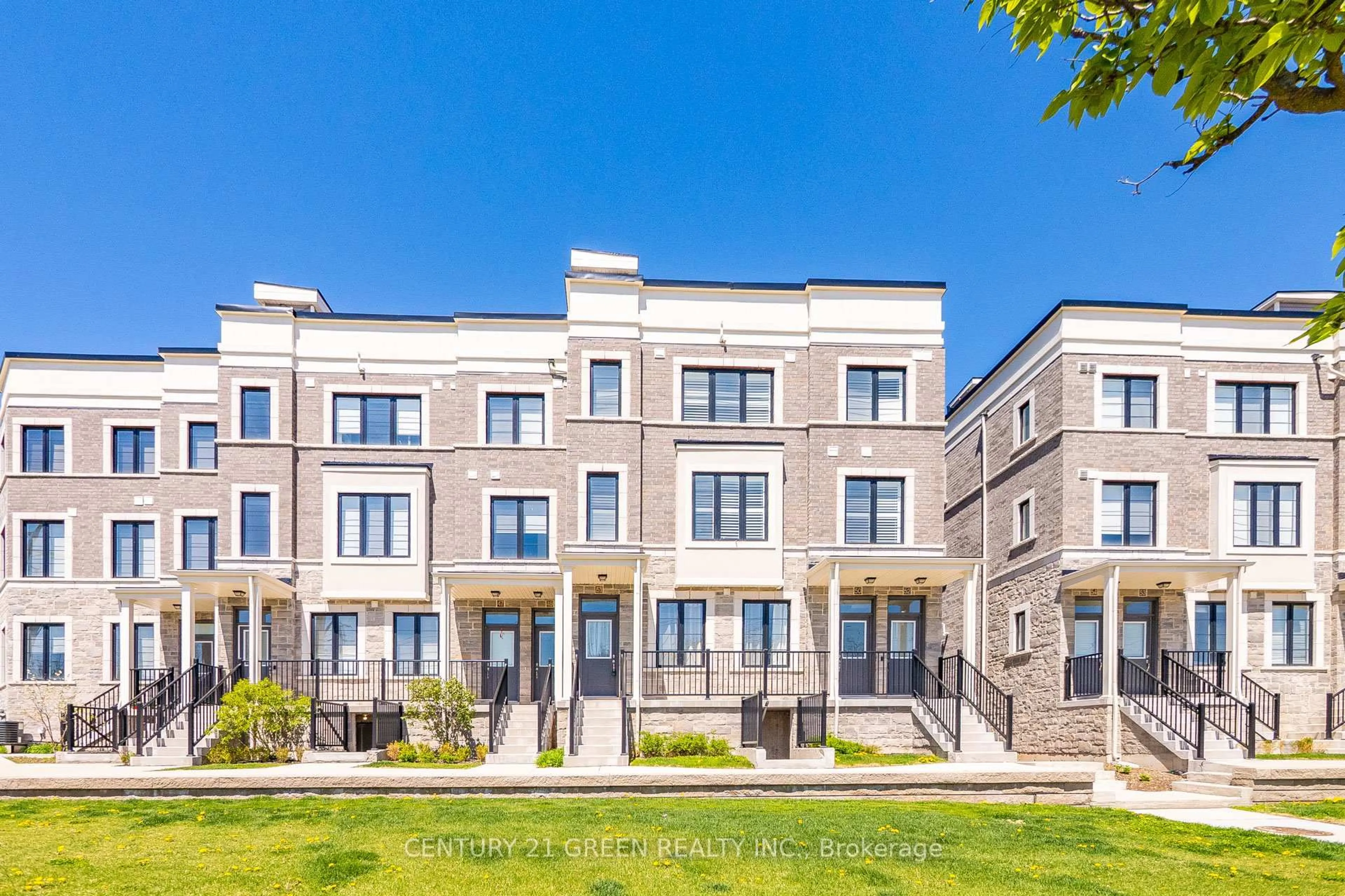 Unknown for 383 Dundas St #51, Hamilton Ontario L0R 2H3