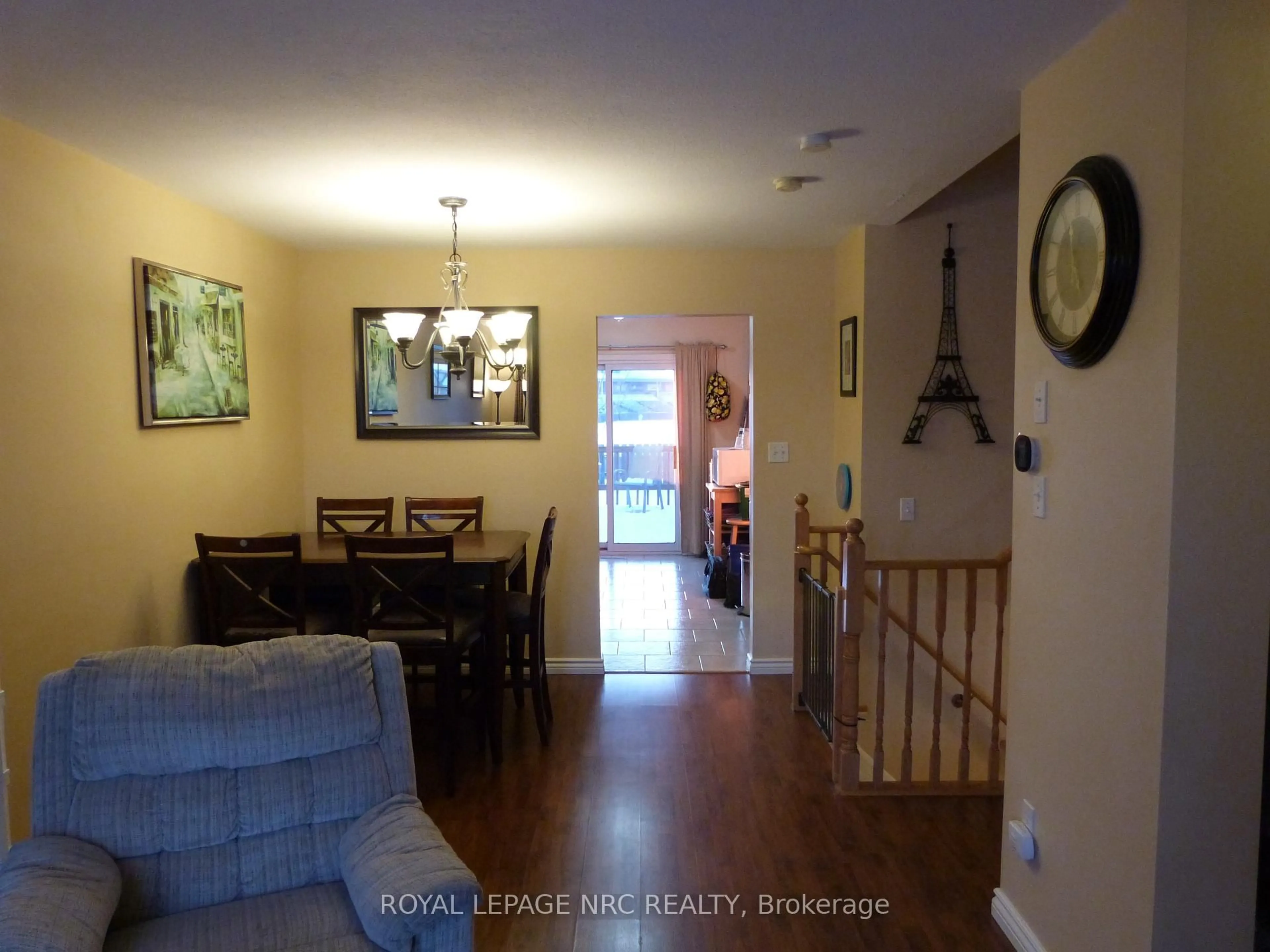 Unknown for 175 ST.LAWRENCE Dr, Welland Ontario L3C 7H6