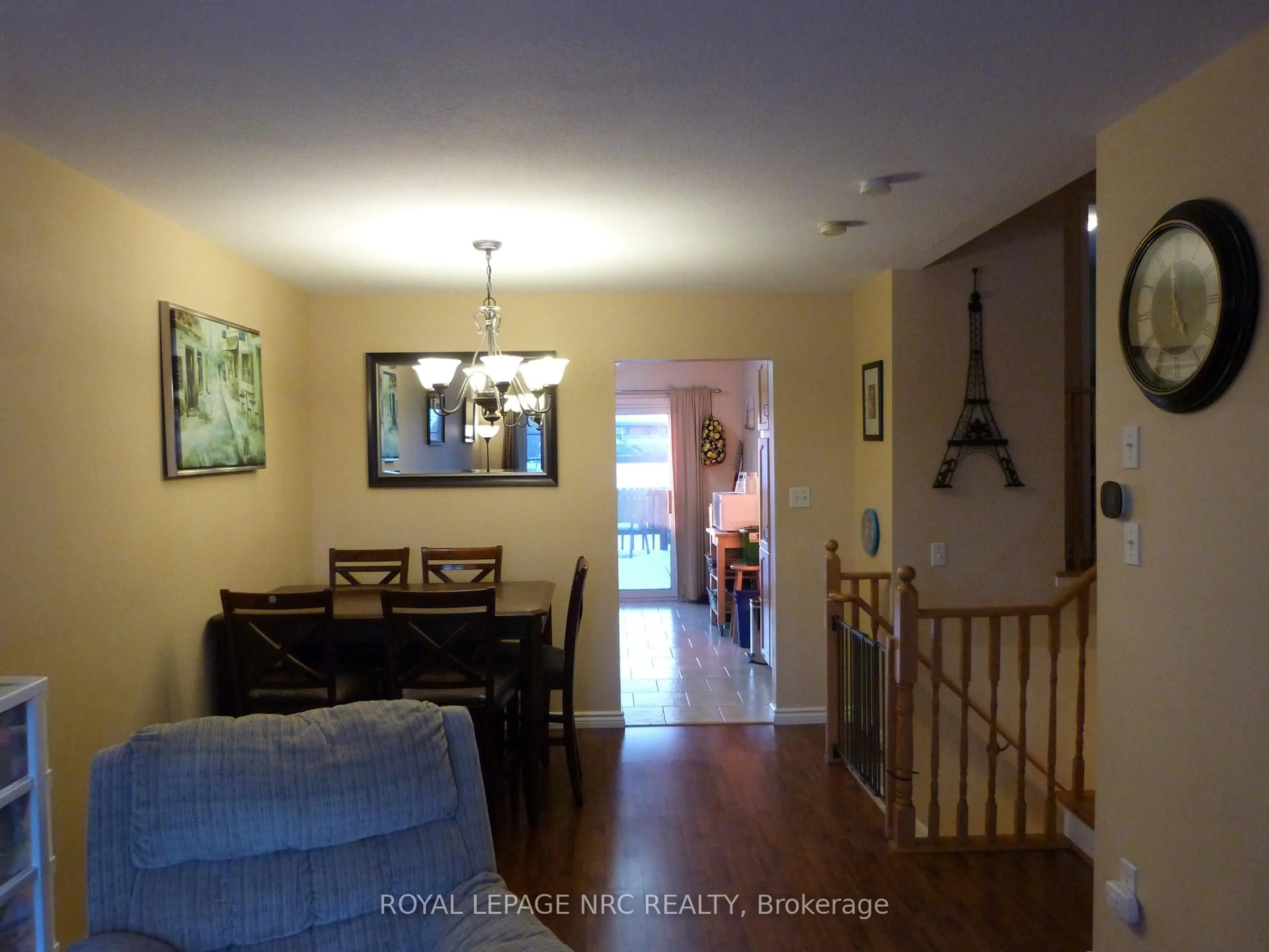 Unknown for 175 ST.LAWRENCE Dr, Welland Ontario L3C 7H6