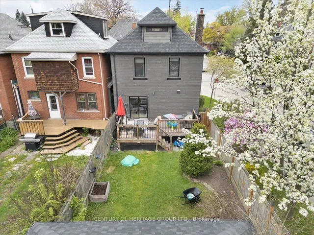 Additional property image - 130 Cumberland Ave