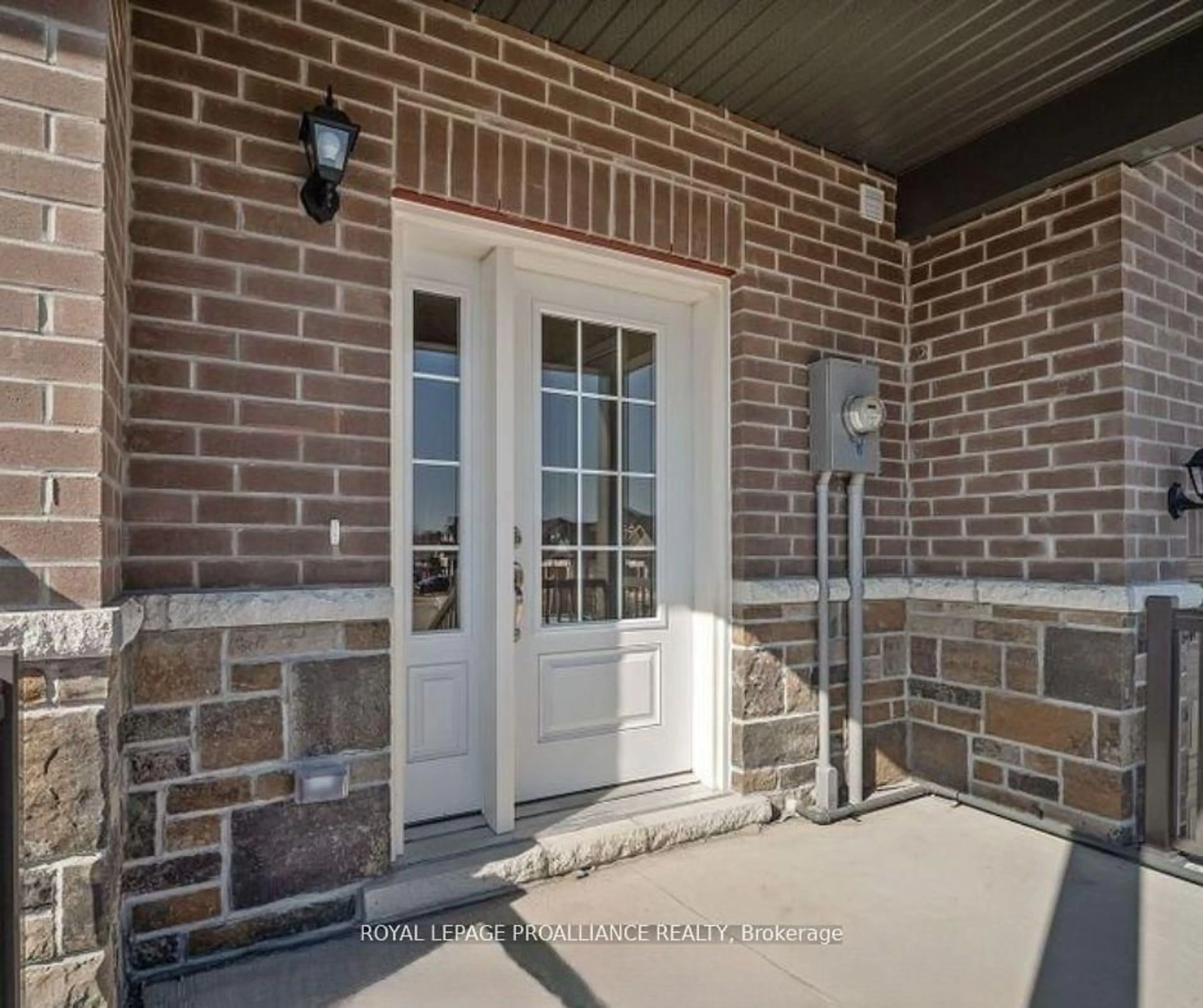 Home with brick exterior material, street for 479 Hayward St, Cobourg Ontario K9A 3N5
