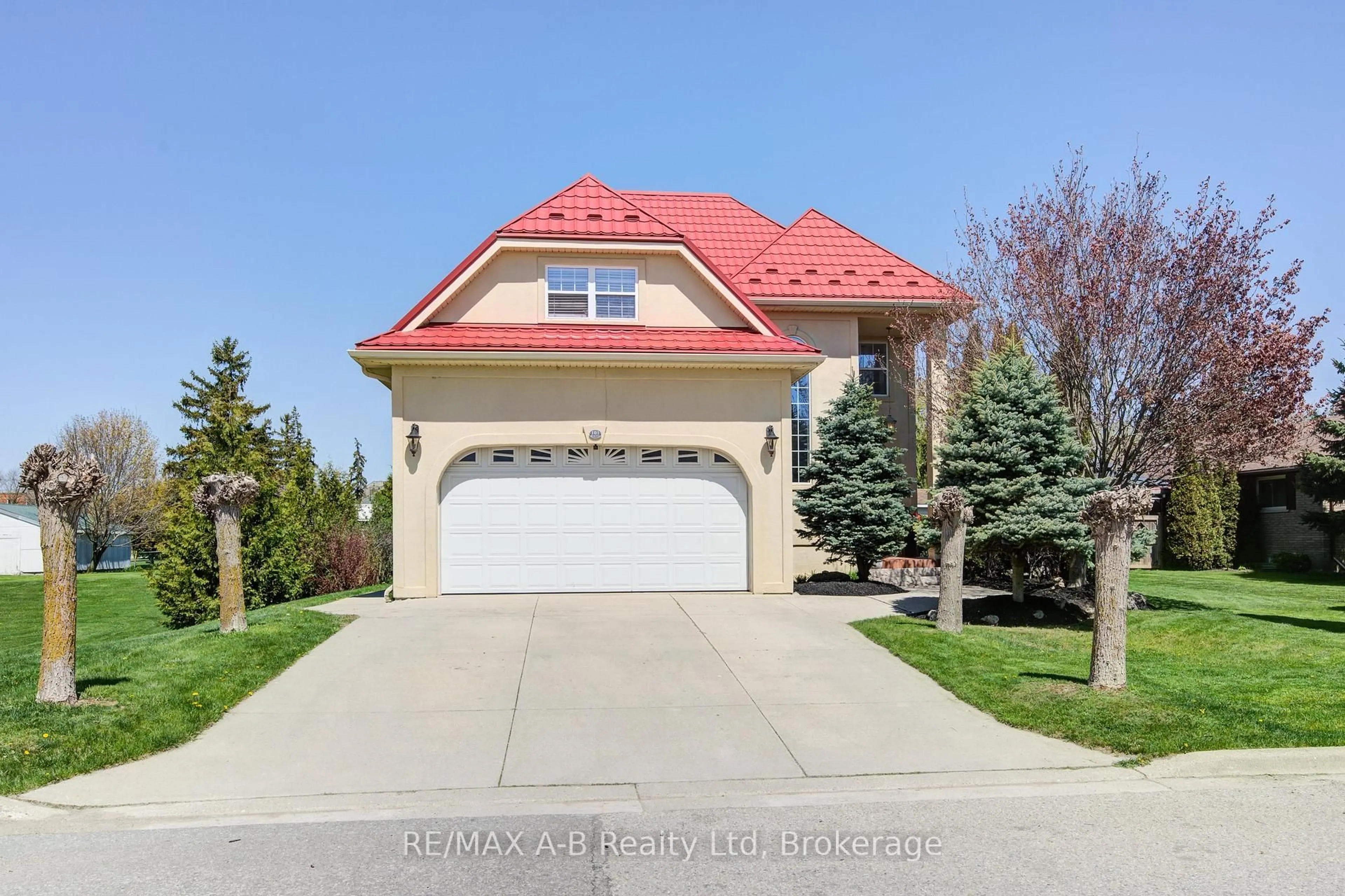 Unknown for 101 Rudy Ave, East Zorra-Tavistock Ontario N0B 2R0