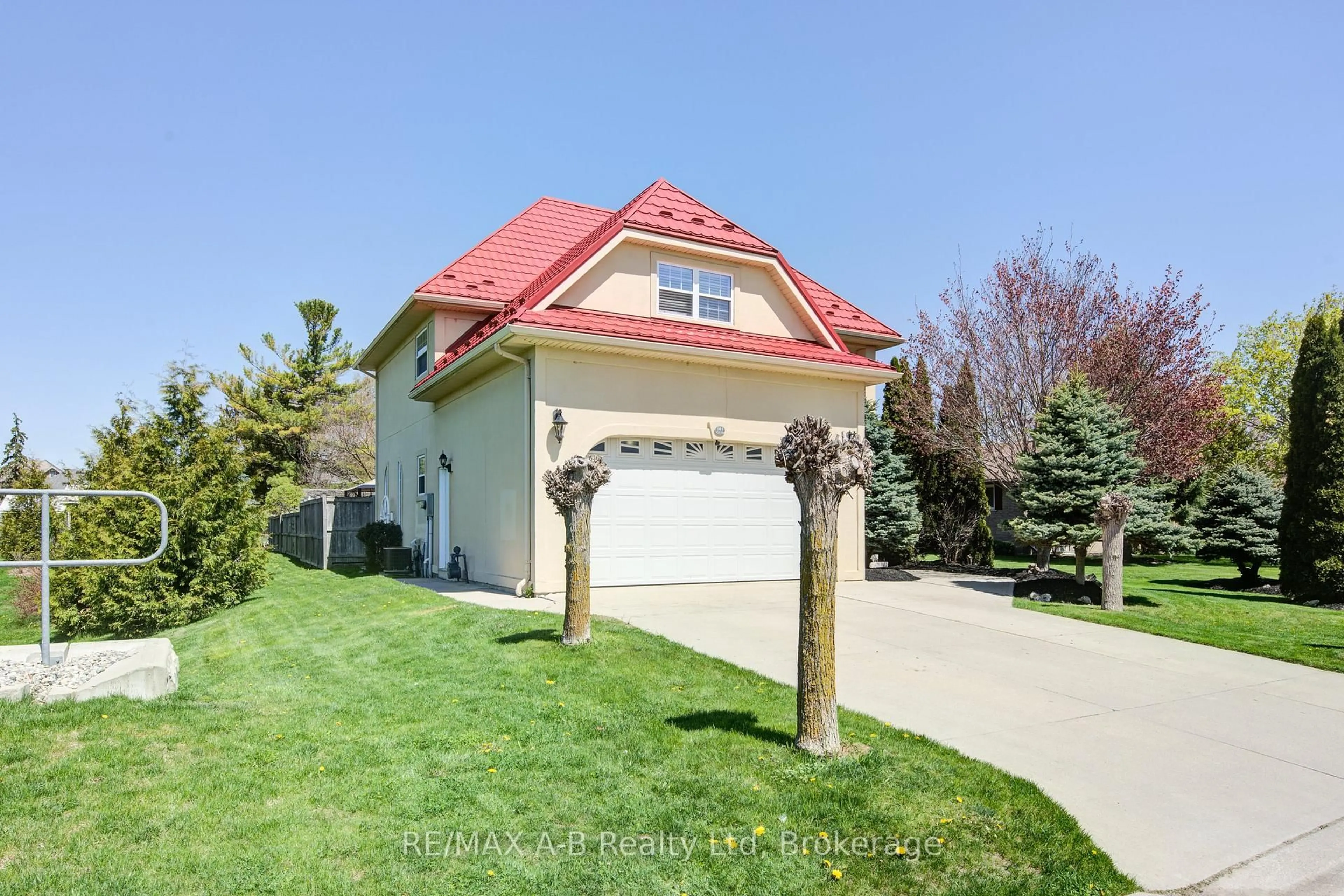 Unknown for 101 Rudy Ave, East Zorra-Tavistock Ontario N0B 2R0