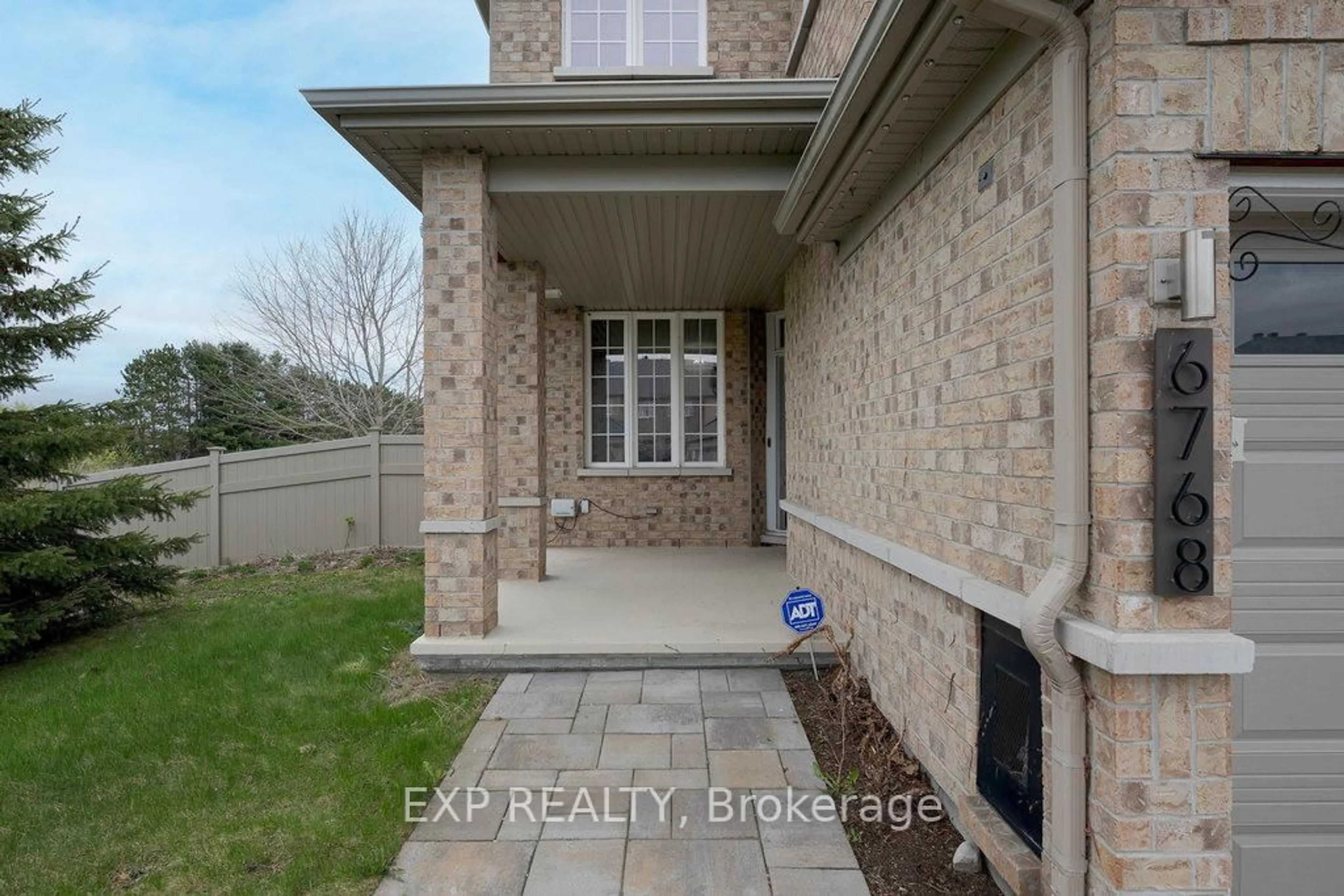 Unknown for 6768 Breanna Cardill St, Greely Ontario K4P 0C3