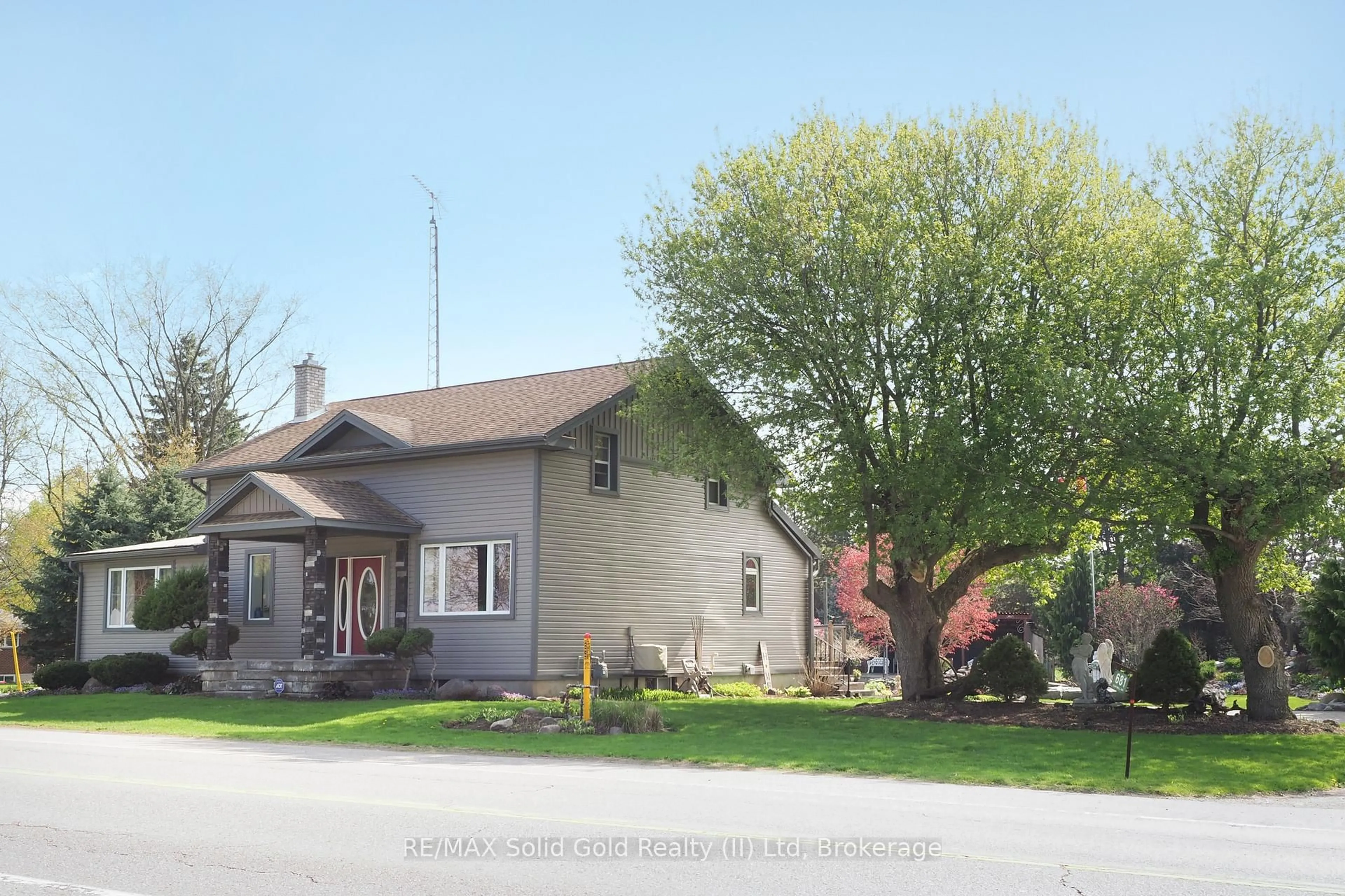 Unknown for 681 Sawmill Rd, Woolwich Ontario N0B 1K0