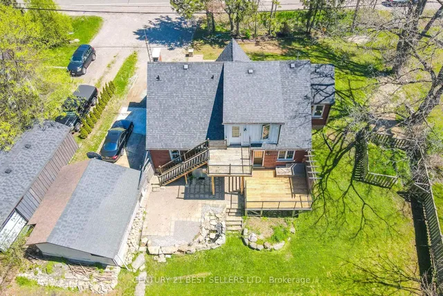 Additional property image - 933 Highway 6 N/A