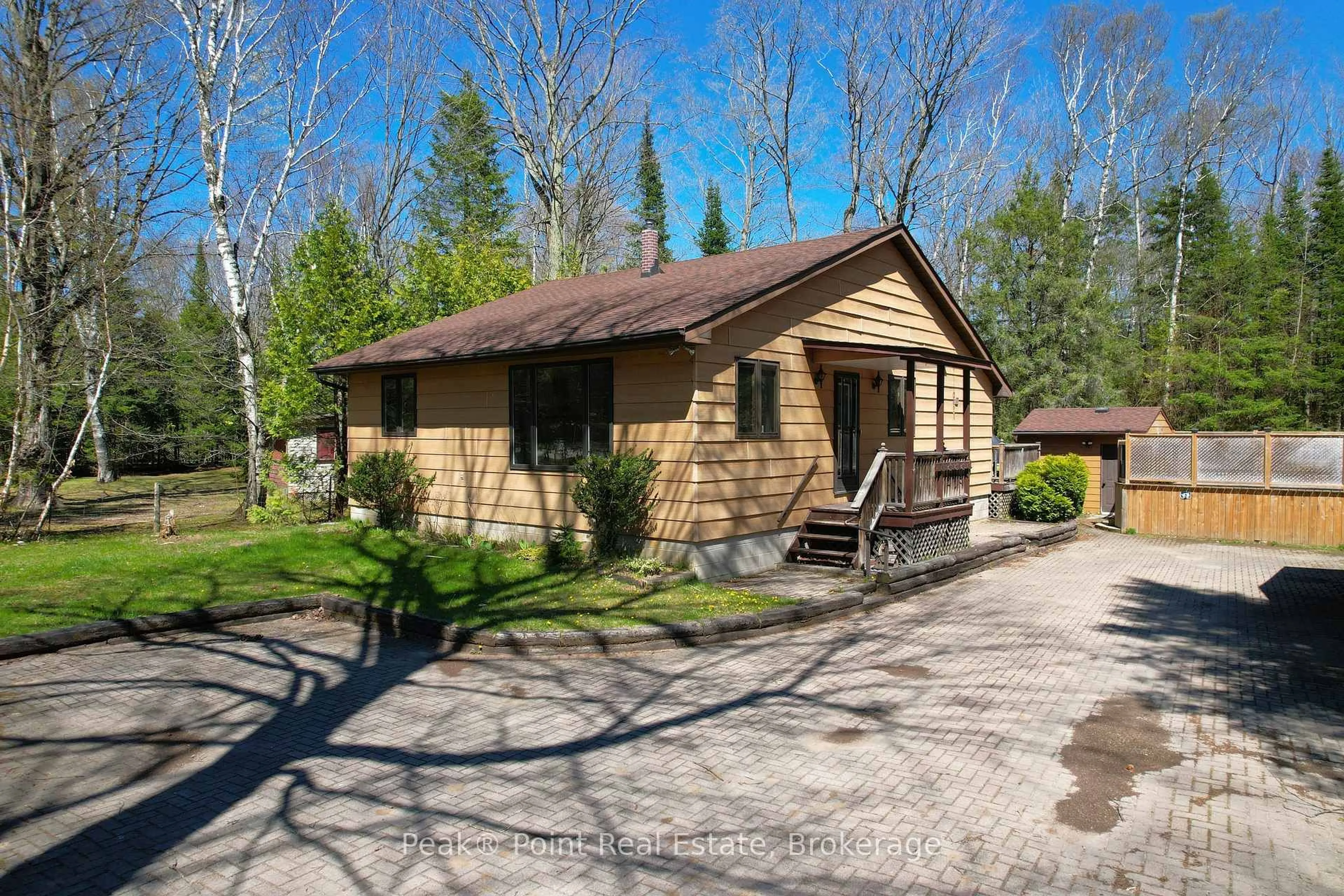 Unknown for 1207 Sauble Falls Rd, South Bruce Peninsula Ontario N0H 2G0