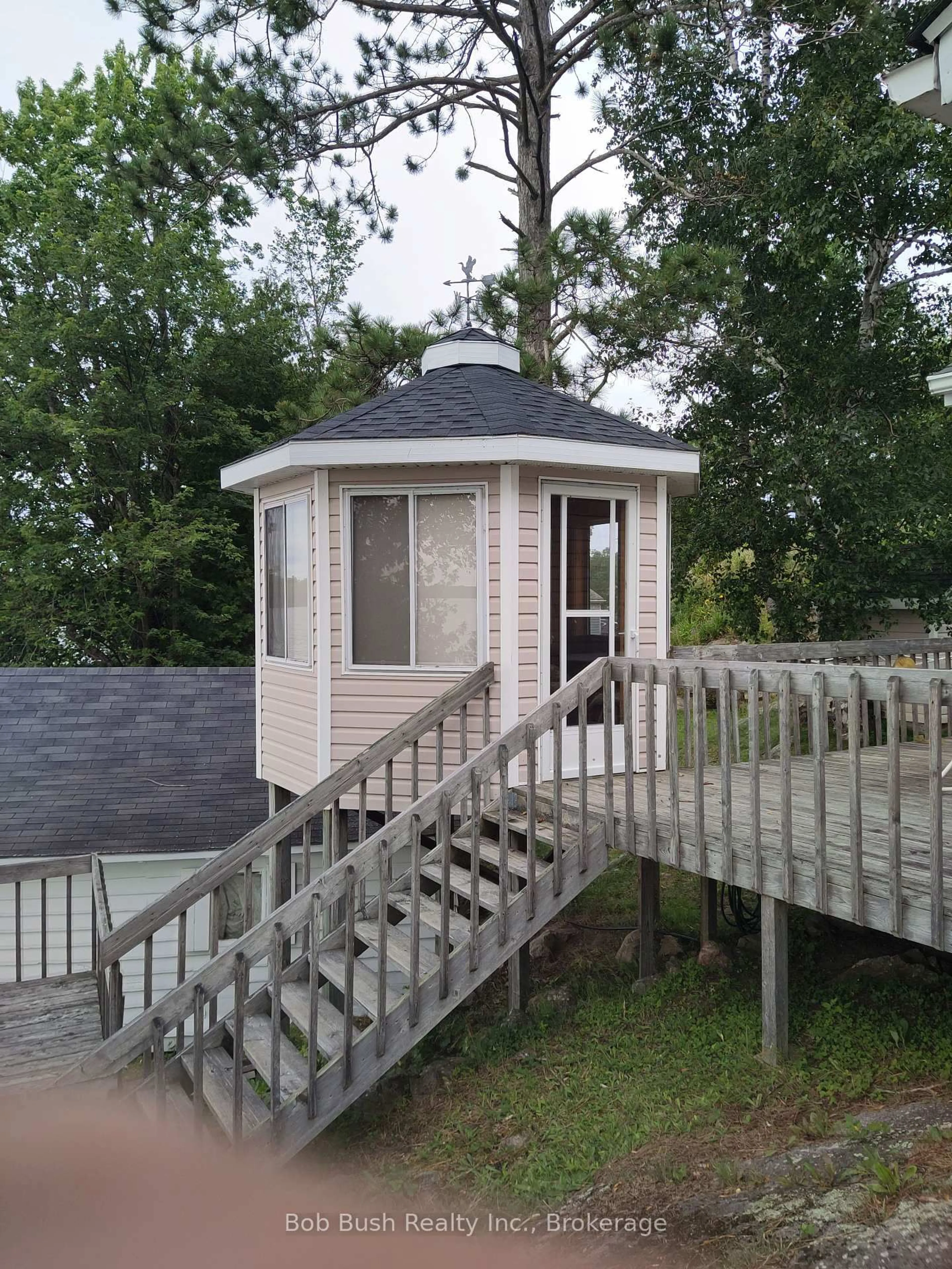 Unknown for 174A Lansdowne (Cedar Pt St, Callander Ontario P0H 1W0