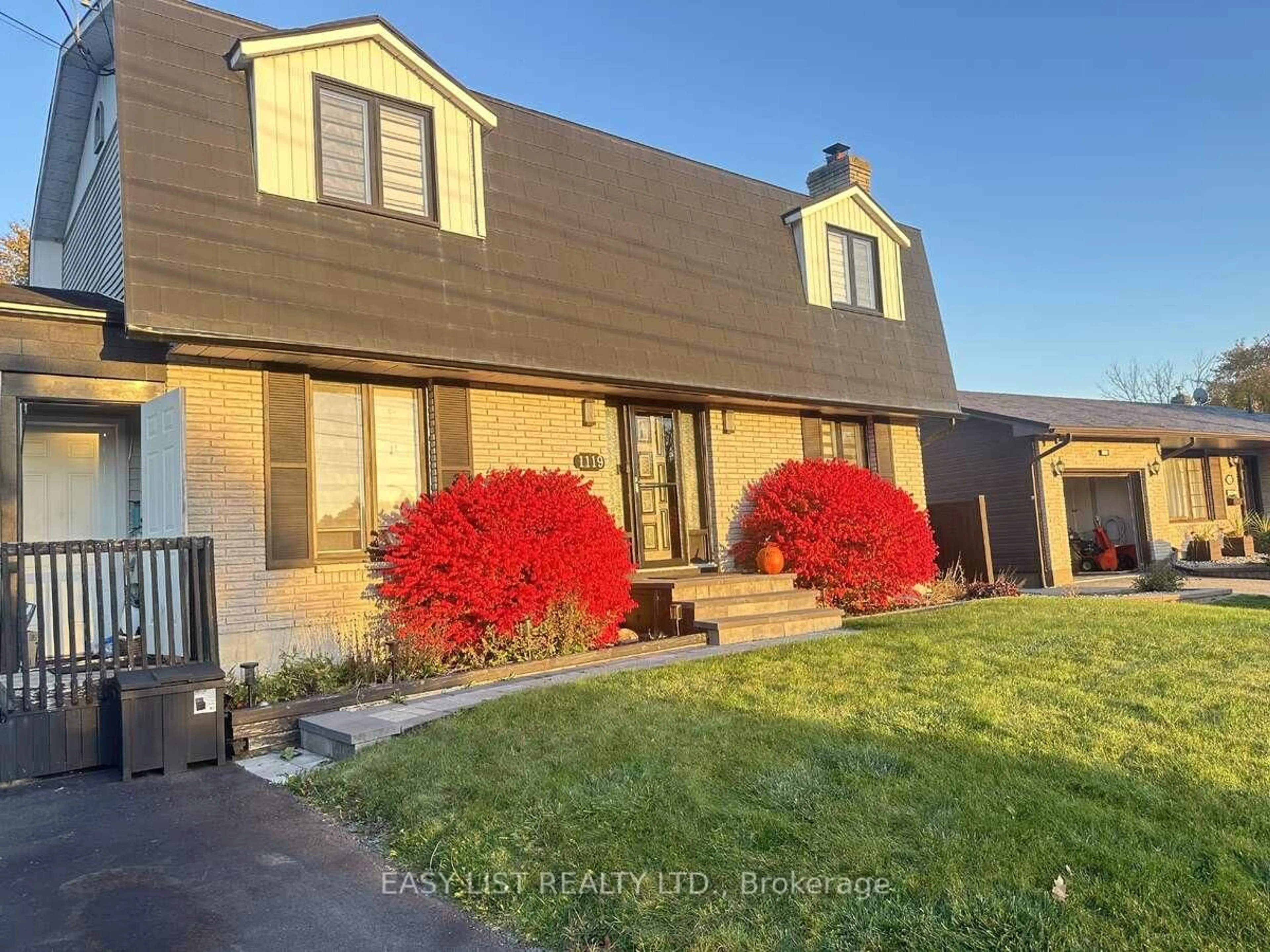 Unknown for 1119 St Jacques St, Clarence-Rockland Ontario K4K 1B4