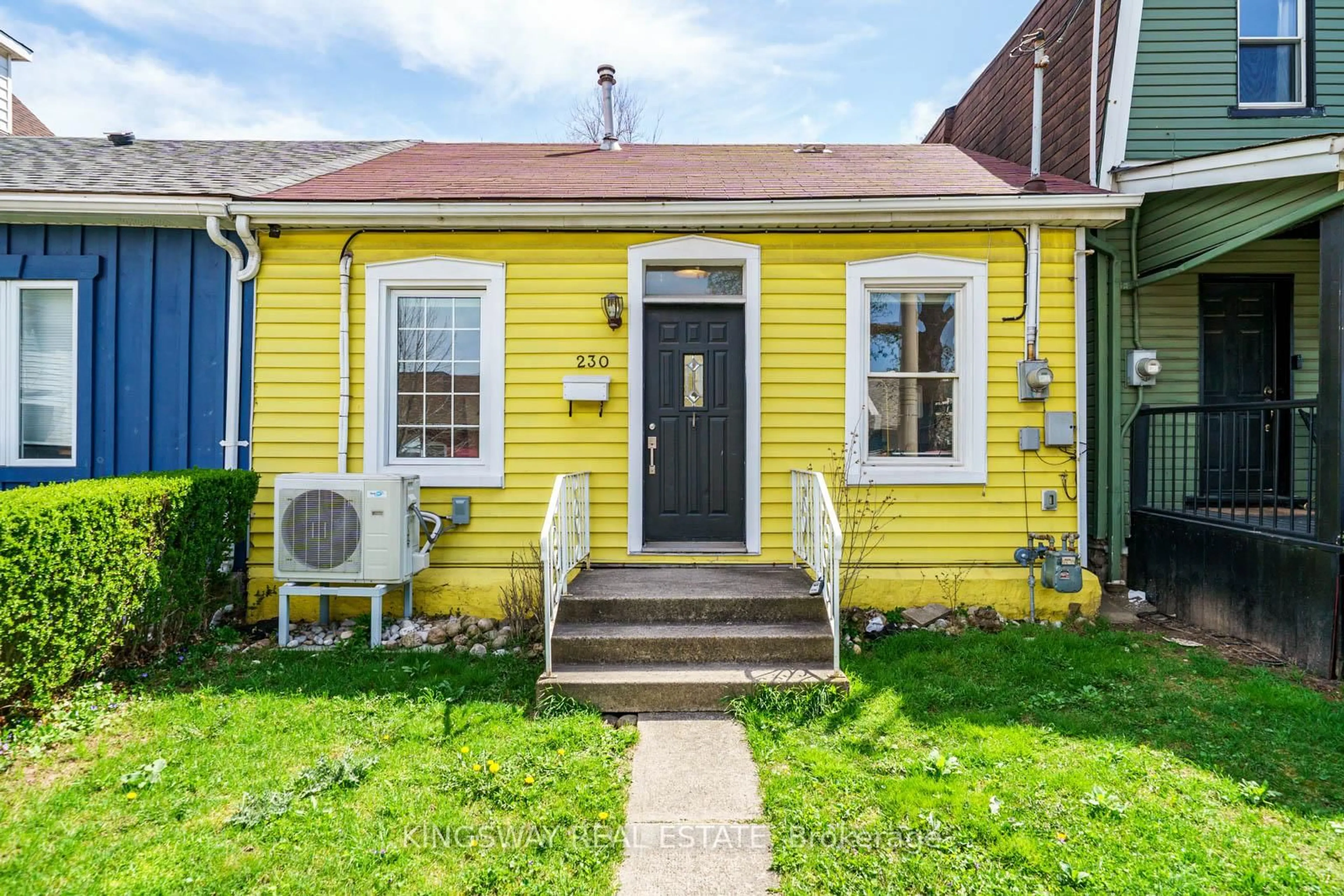 Unknown for 230 Emerald St, Hamilton Ontario L8L 5K8