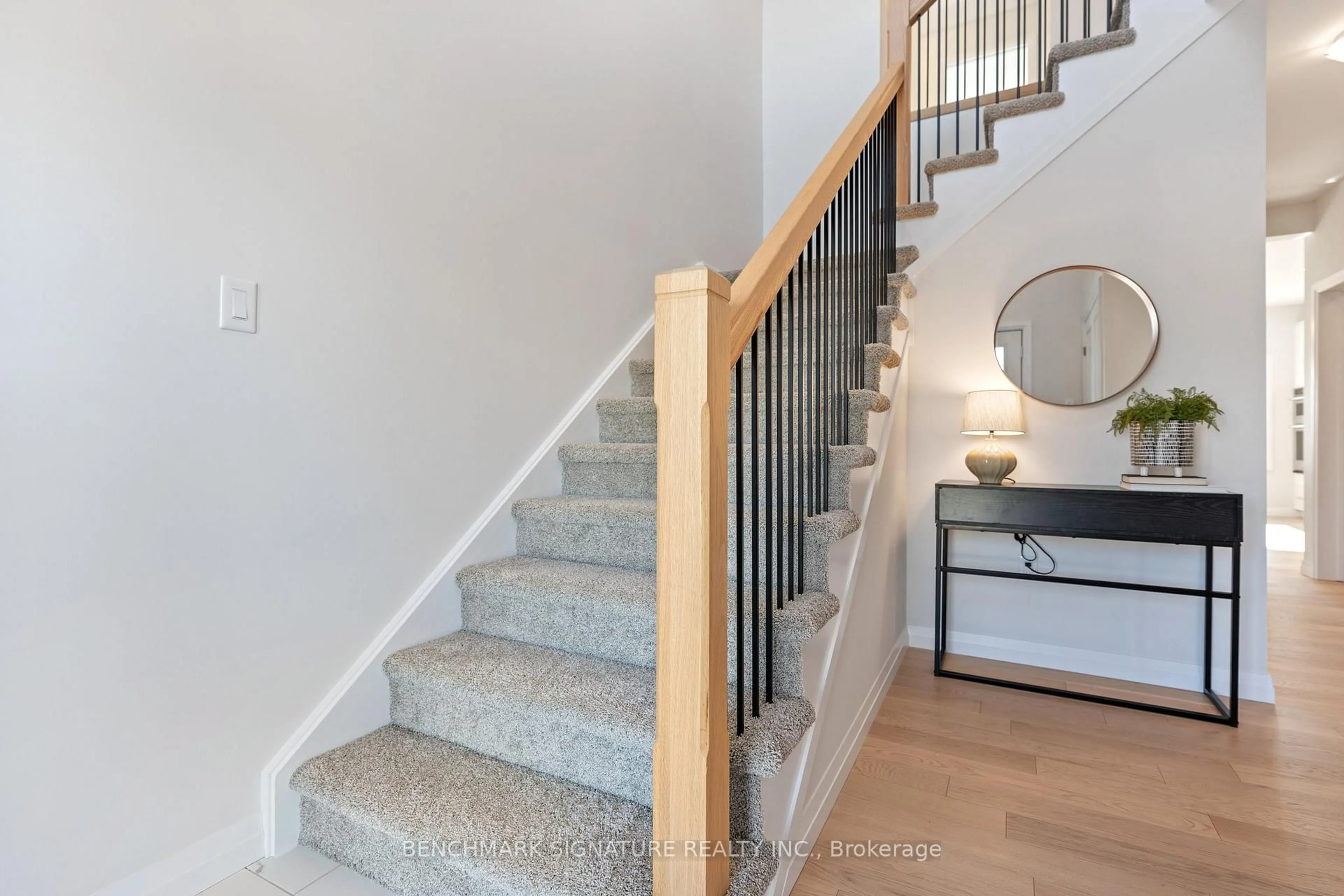 Stairs for Lot 21 Totten St, Zorra Ontario N0J 1J0