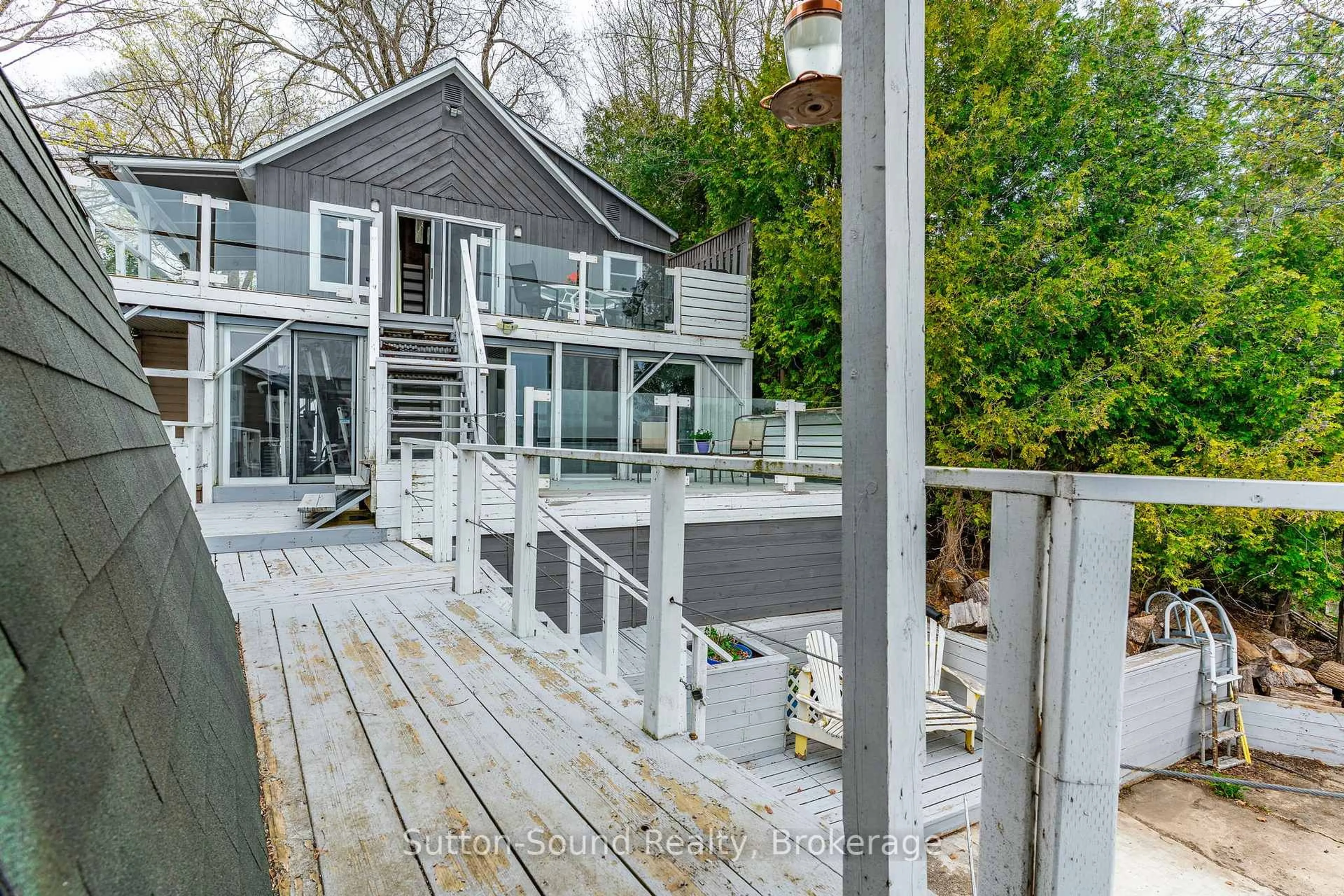 Unknown for 24 Islandview Dr, South Bruce Peninsula Ontario N0H 1A0