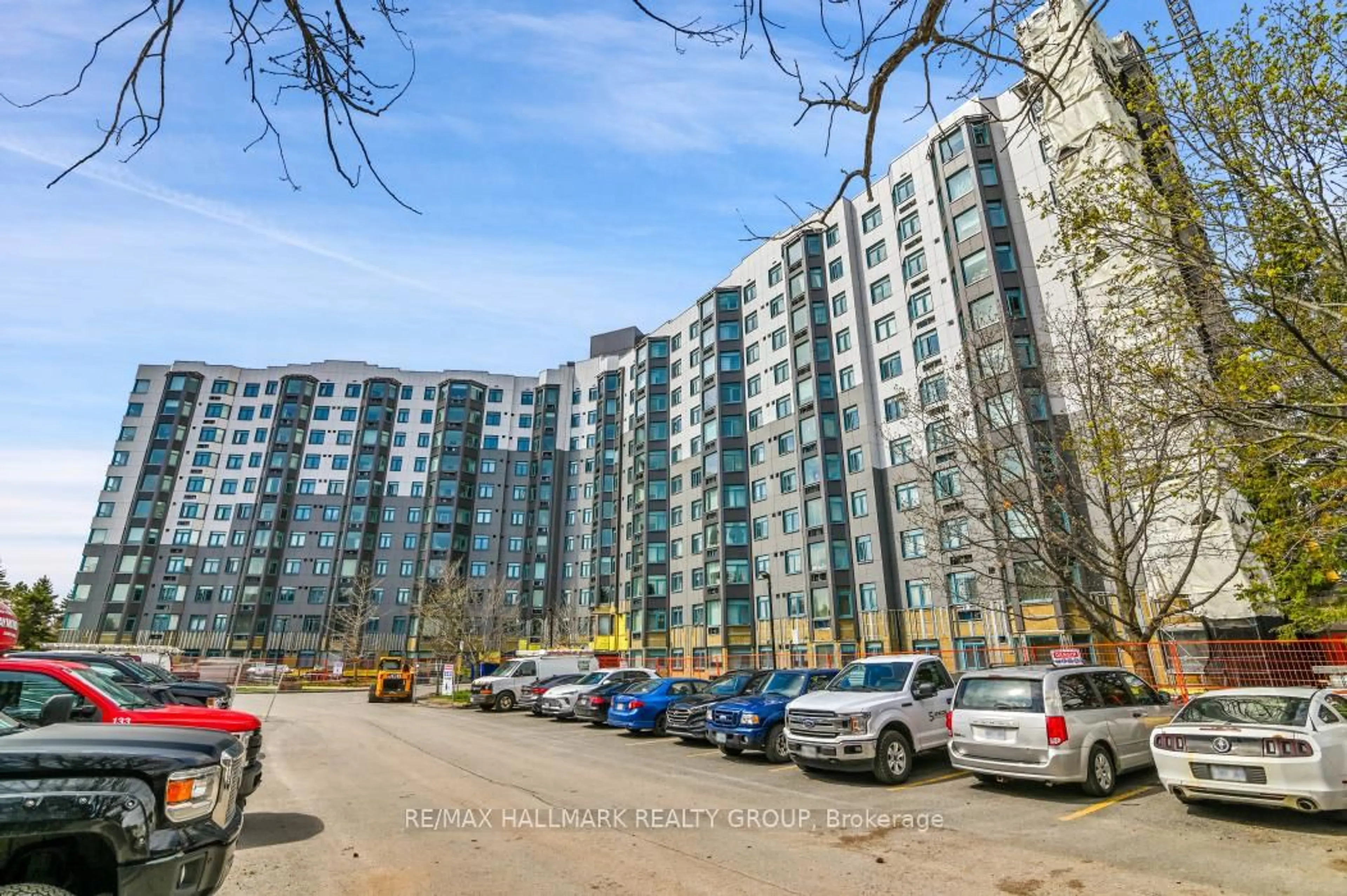 Unknown for 1025 Grenon Ave #907, Ottawa Ontario K2B 8S5