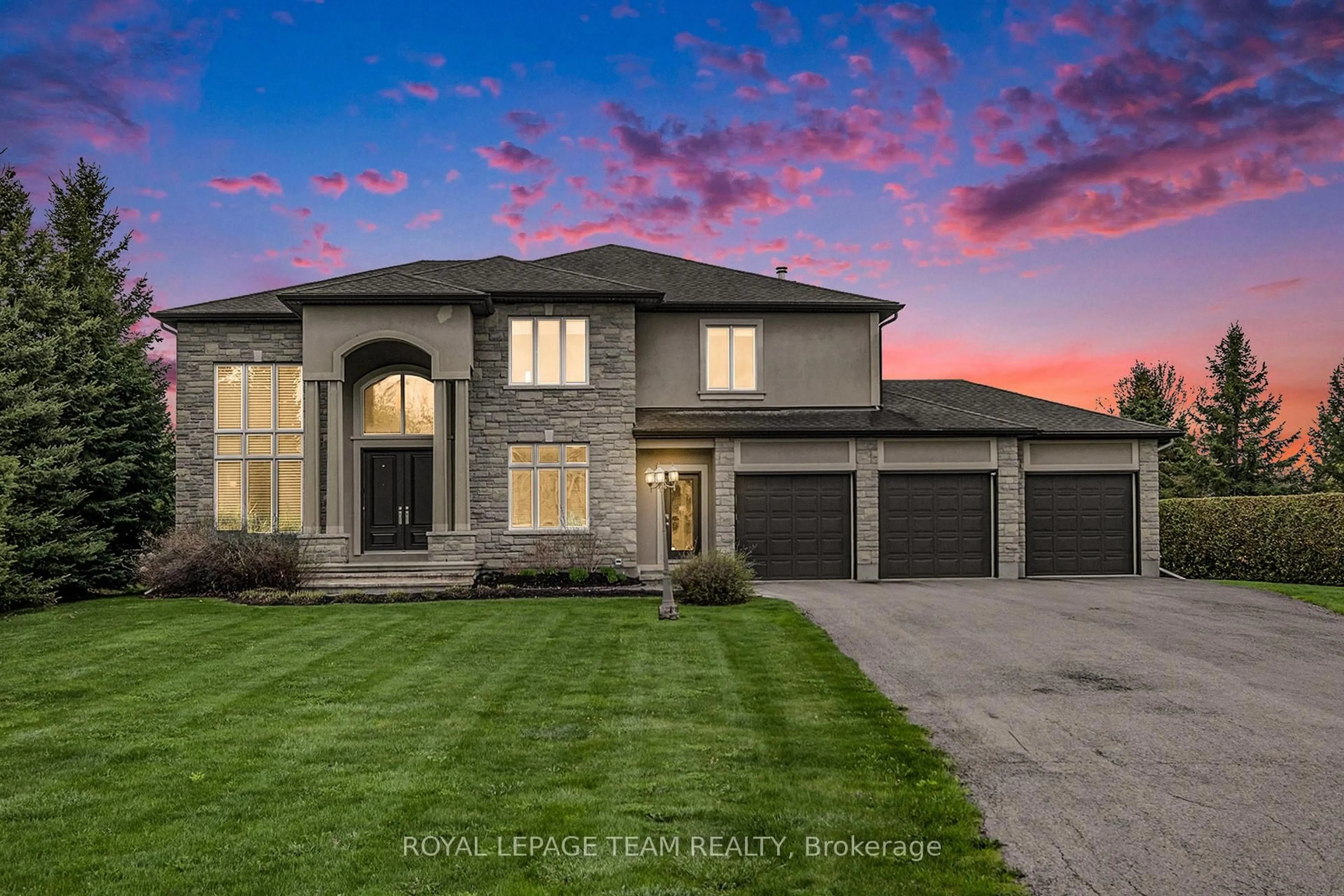 Unknown for 5386 Mansel Cres, Ottawa Ontario K4M 1L3