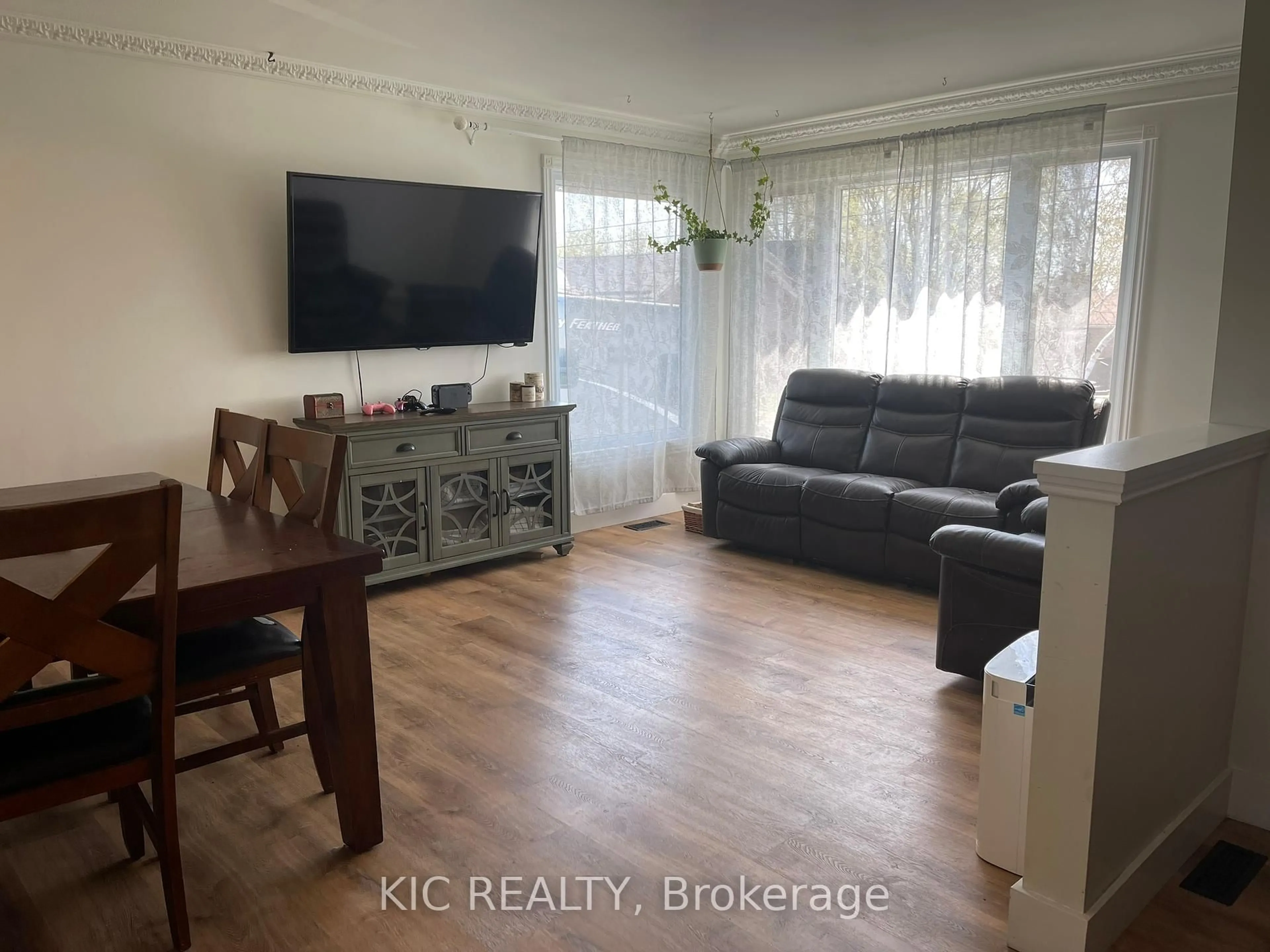 A pic of a room for 11 MCLEAN Ave, Havelock-Belmont-Methuen Ontario K0L 1Z0