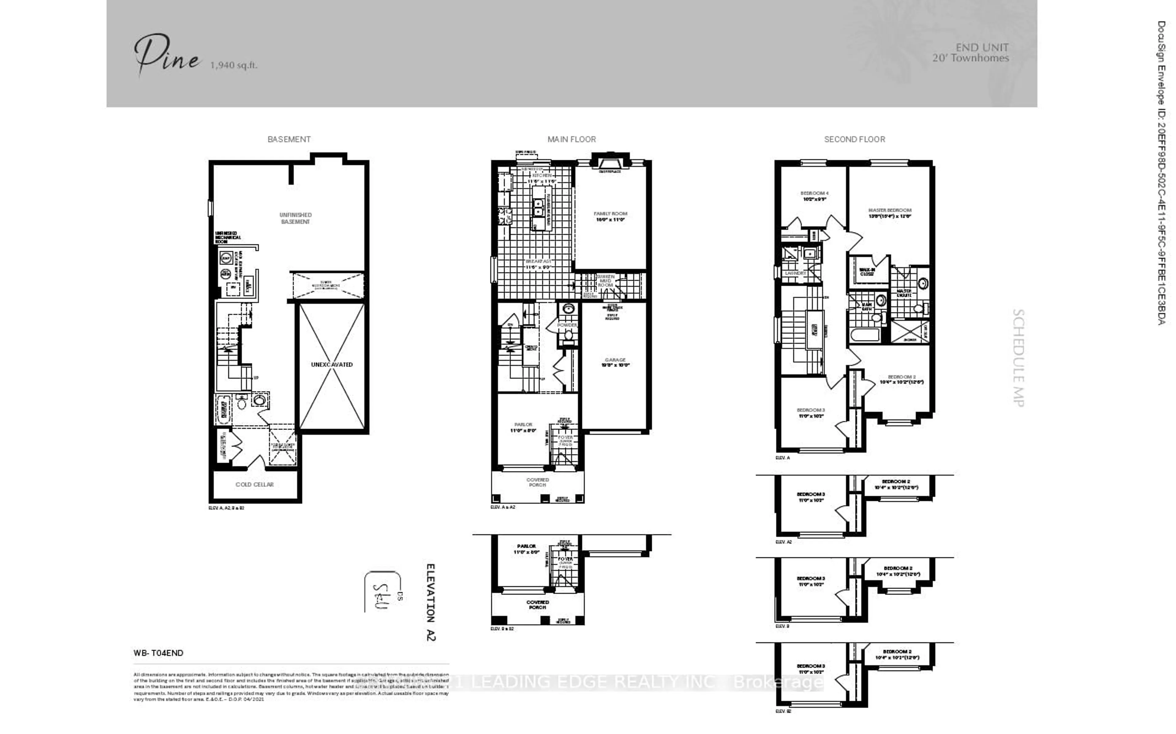 Floor plan for 9 Molnar Cres, Brantford Ontario N3T 0X3